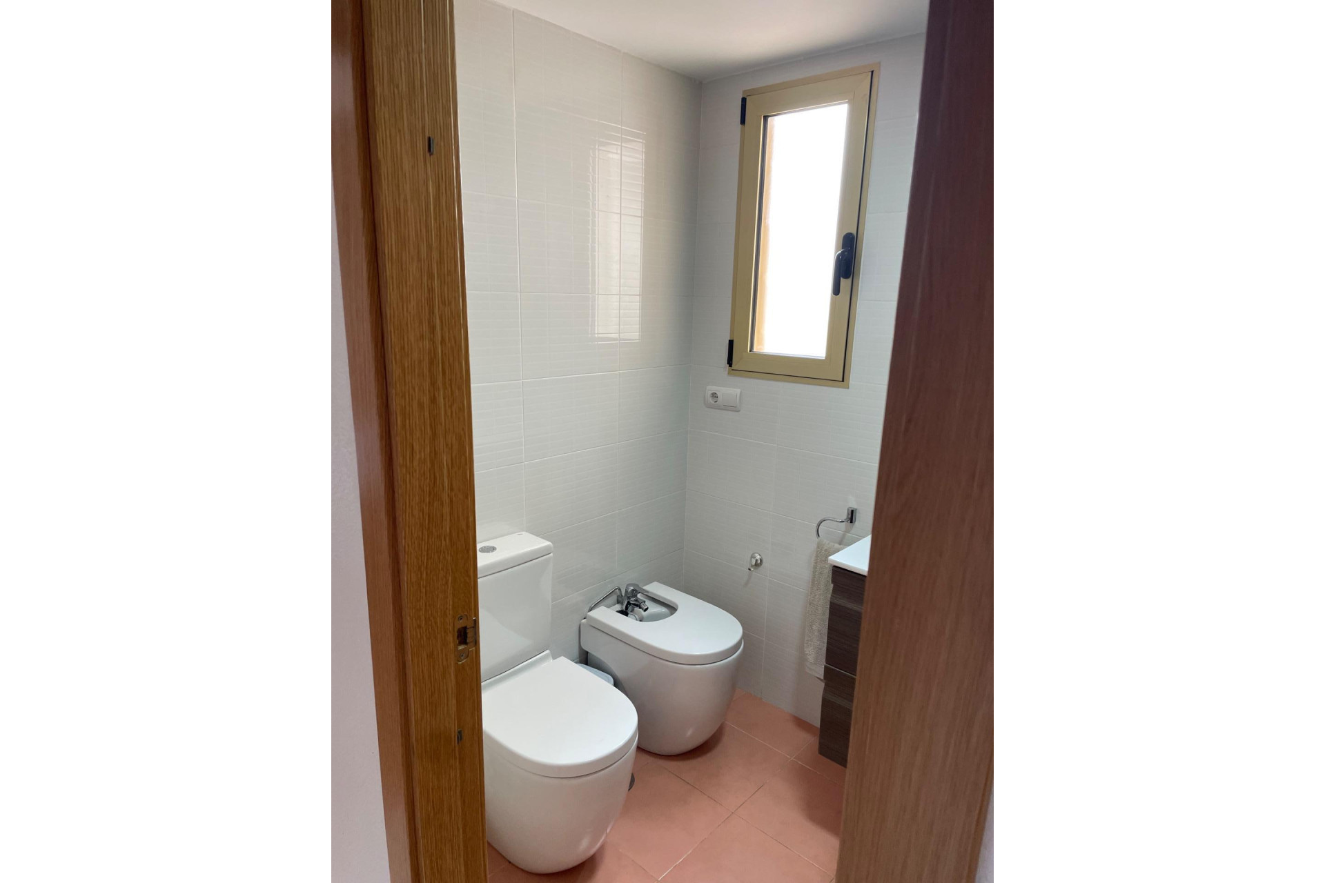 Revente - Appartement - El Campello - Campello Playa