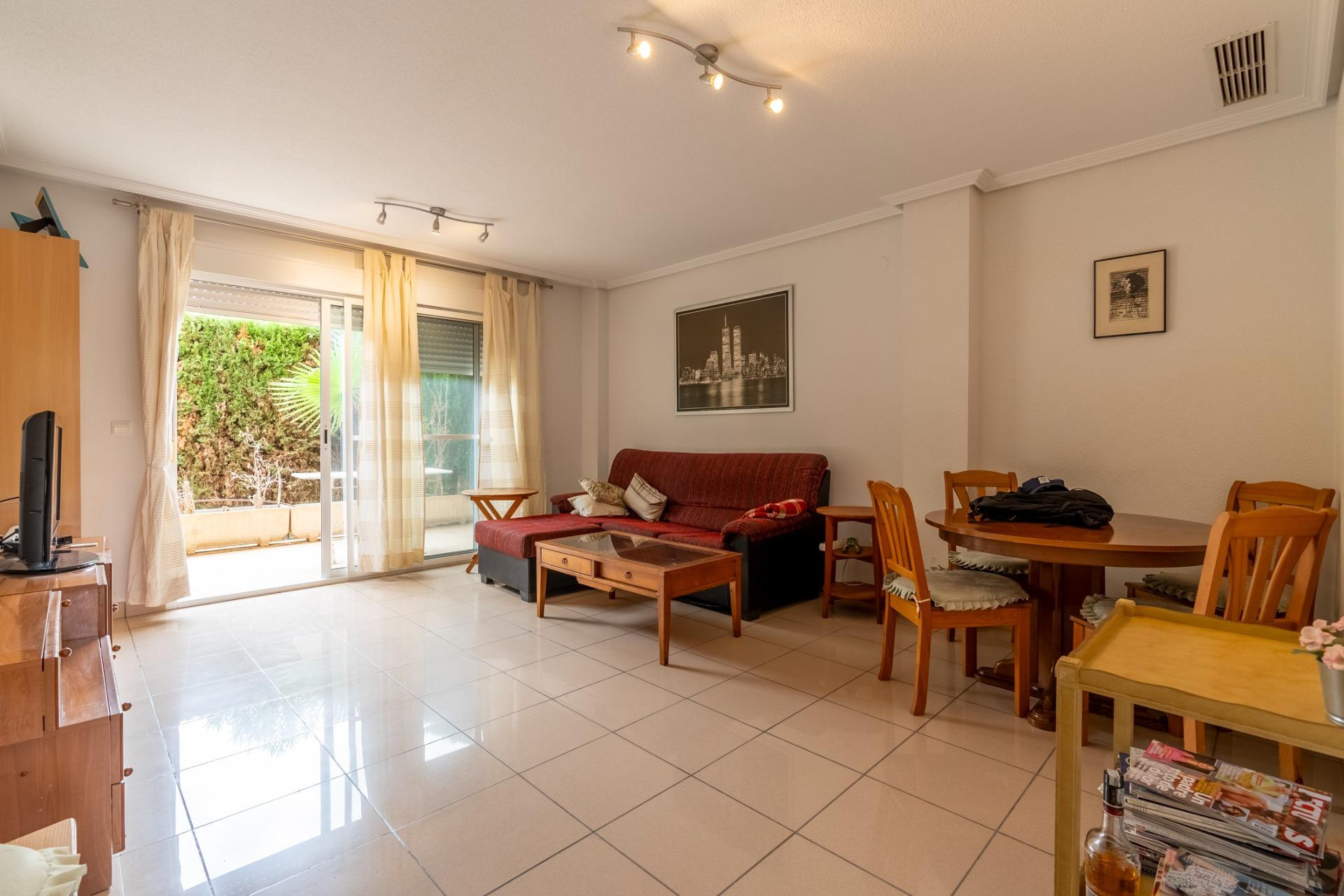 Revente - Appartement - El Campello - Campello Playa