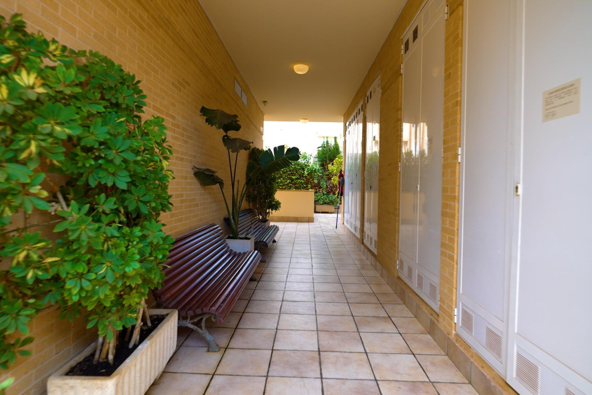 Revente - Appartement - El Campello - Campello Playa