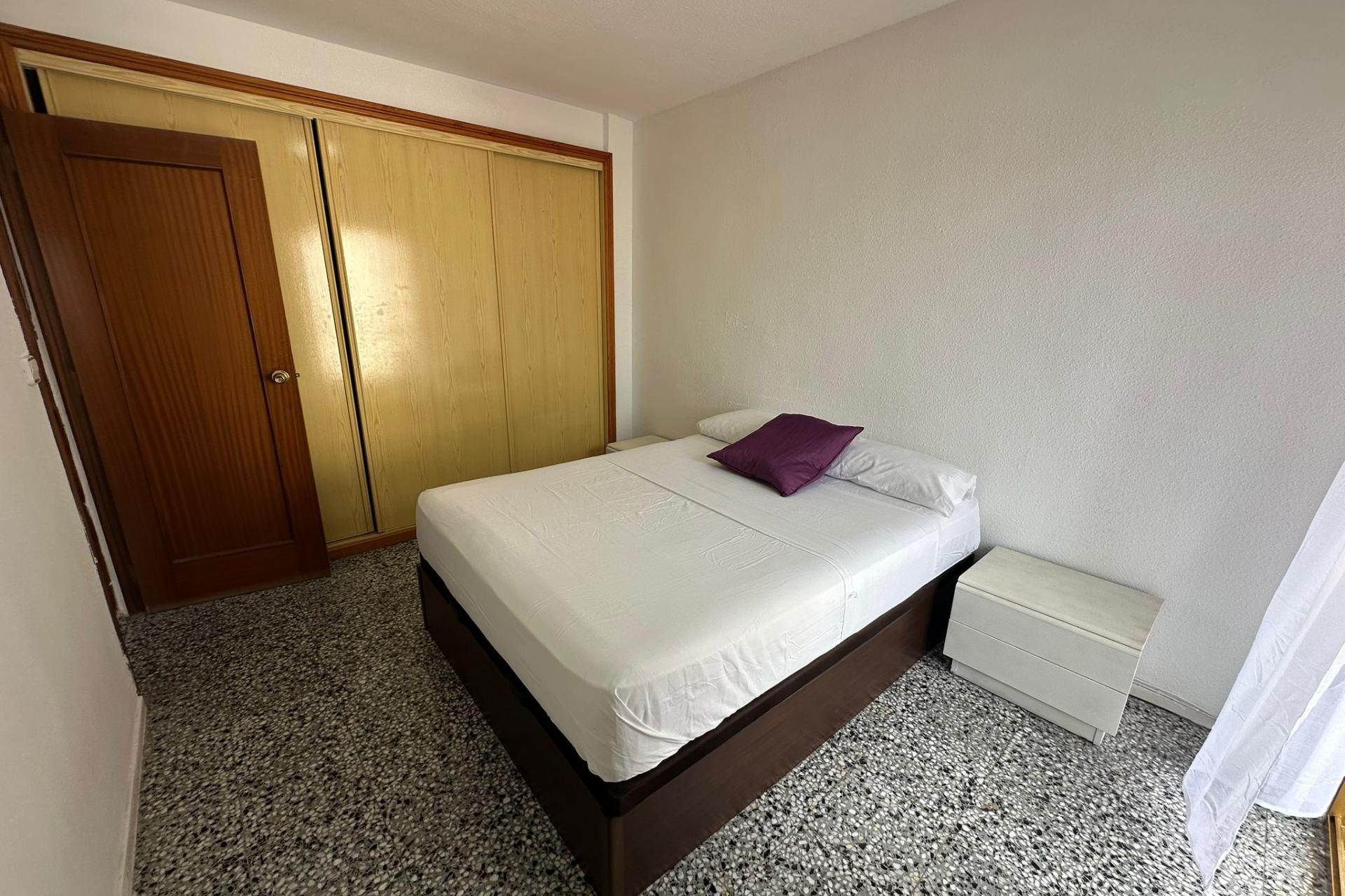 Revente - Appartement - El Campello - Campello