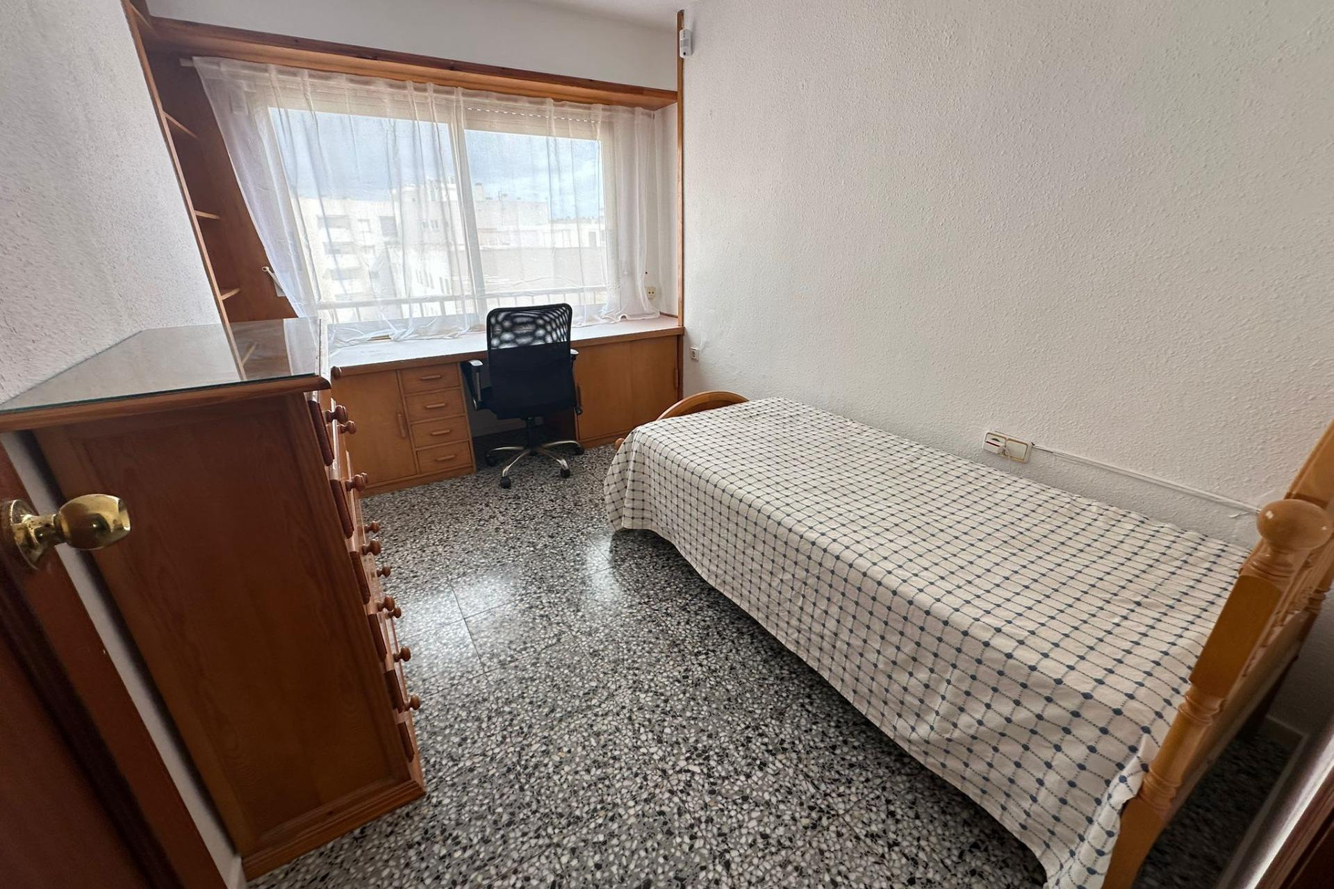 Revente - Appartement - El Campello - Campello