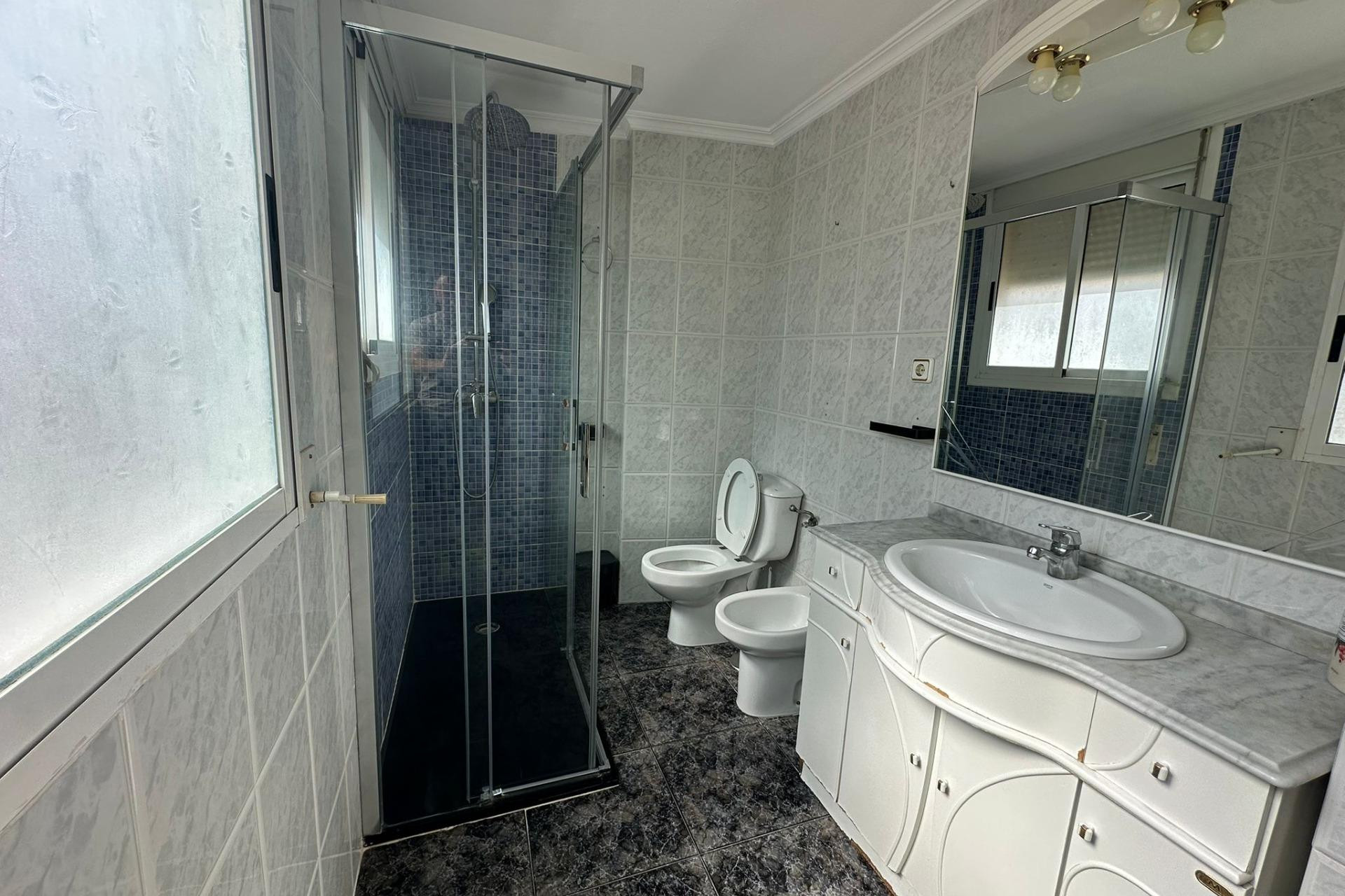 Revente - Appartement - El Campello - Campello