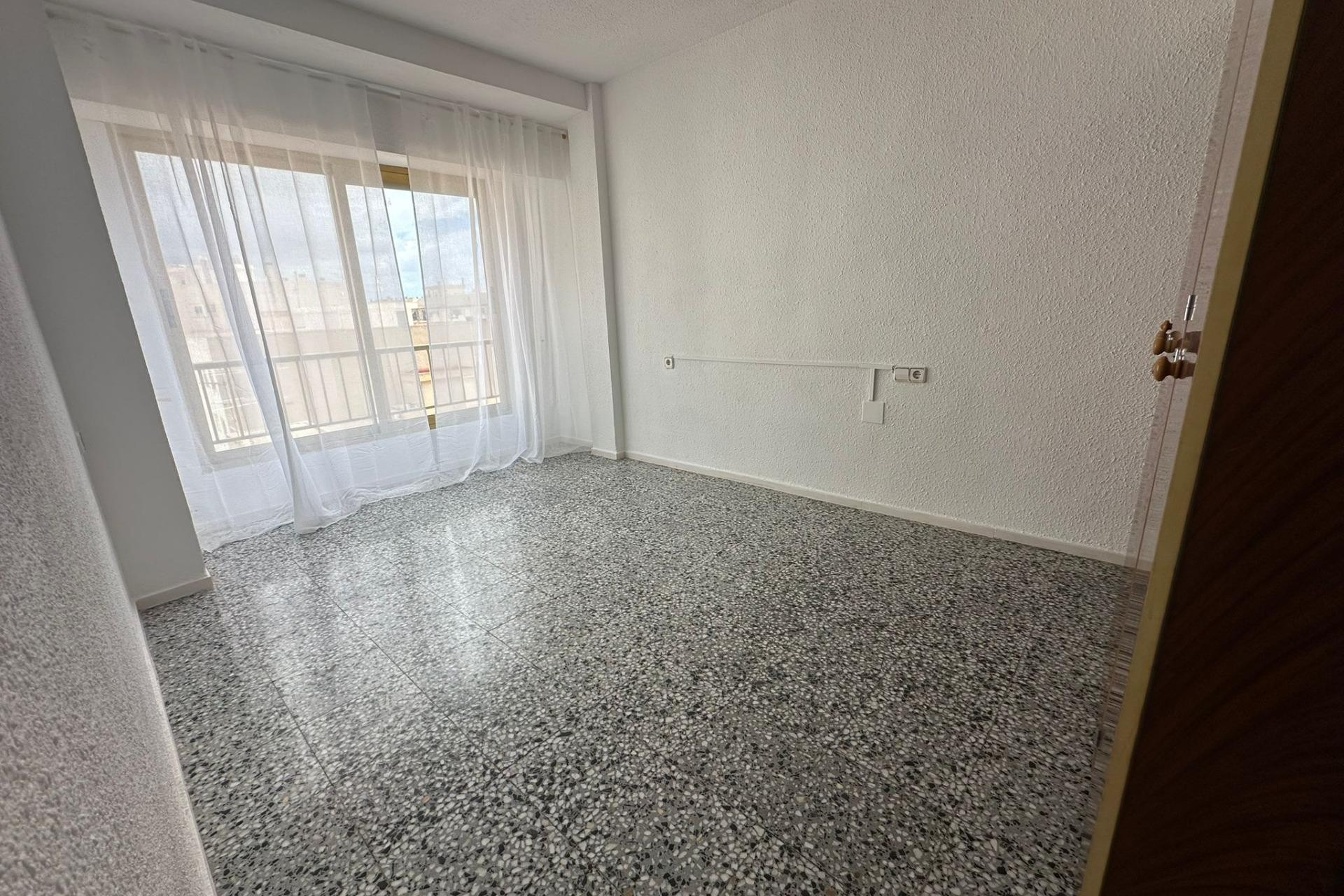 Revente - Appartement - El Campello - Campello