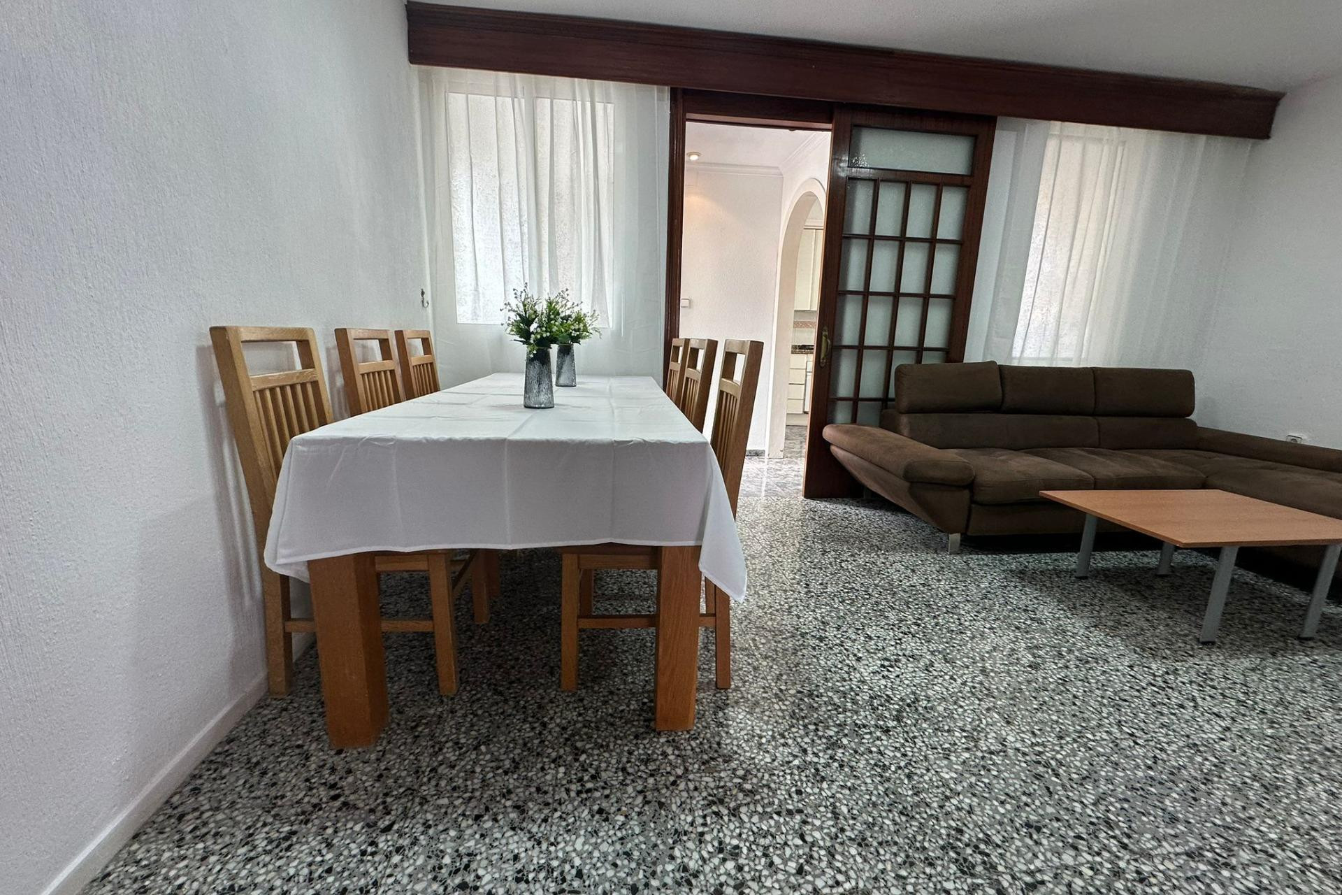 Revente - Appartement - El Campello - Campello