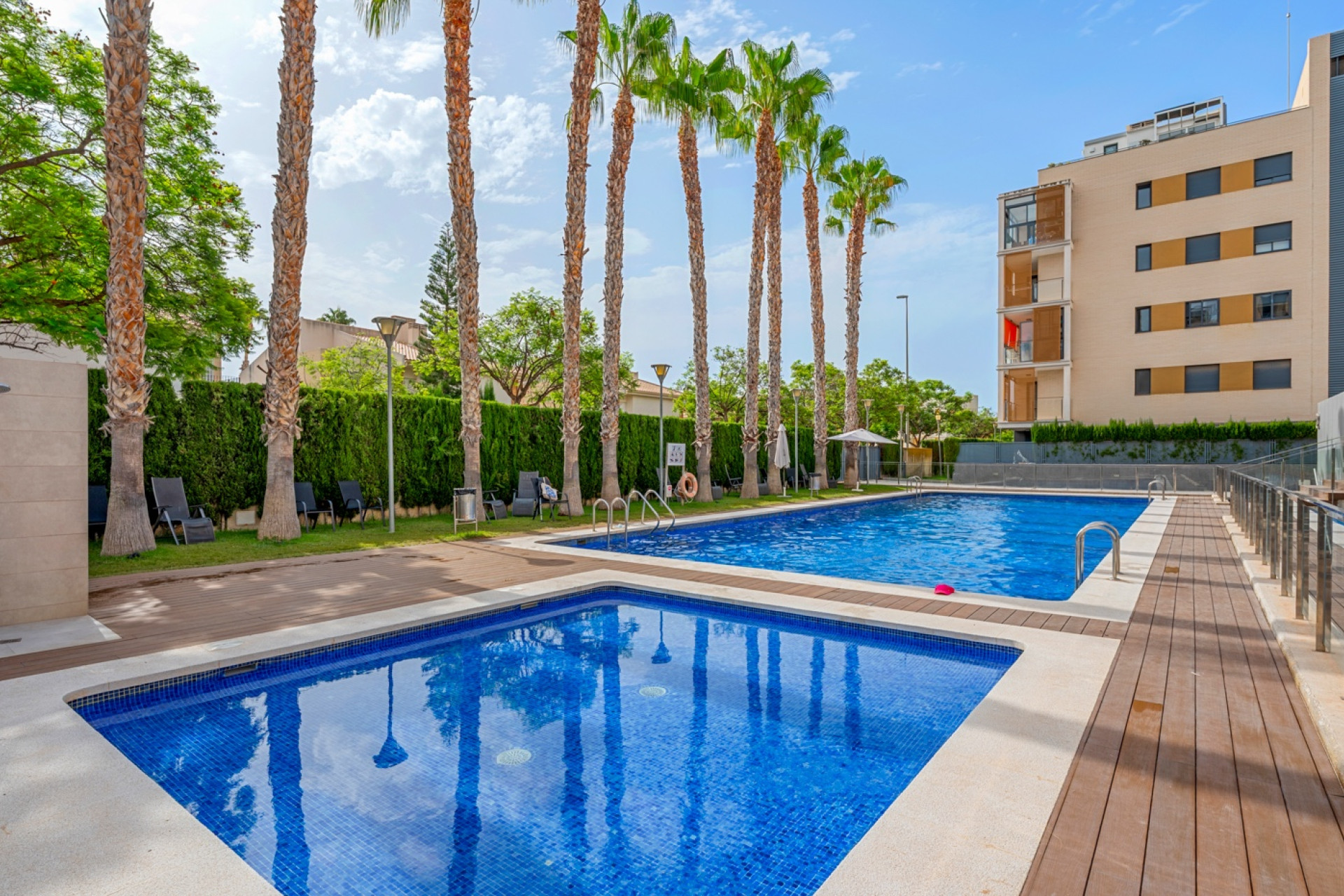 Revente - Appartement - El Campello - Muchavista