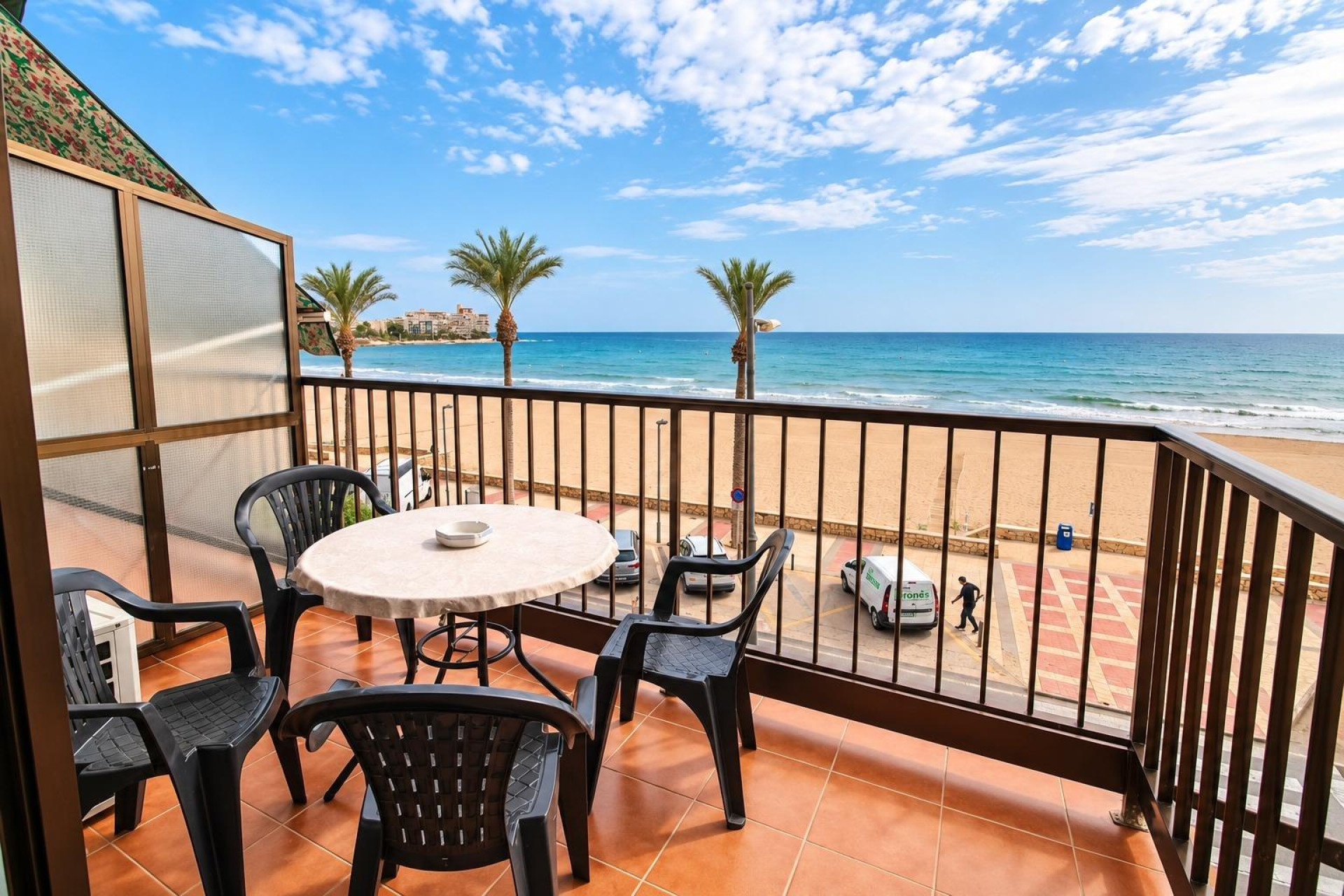 Revente - Appartement - El Campello - Playa Muchavista