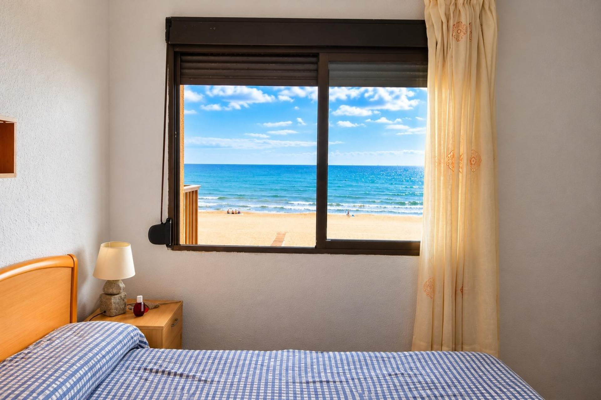 Revente - Appartement - El Campello - Playa Muchavista
