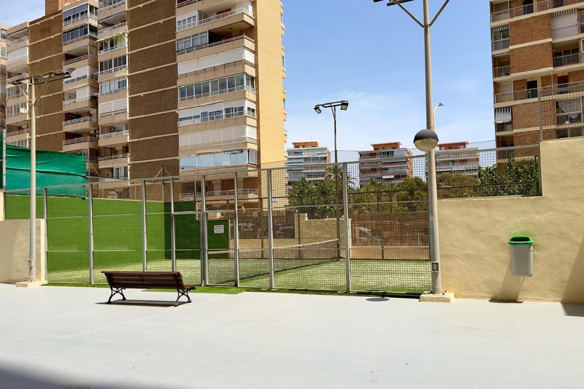 Revente - Appartement - El Campello - Playa muchavista