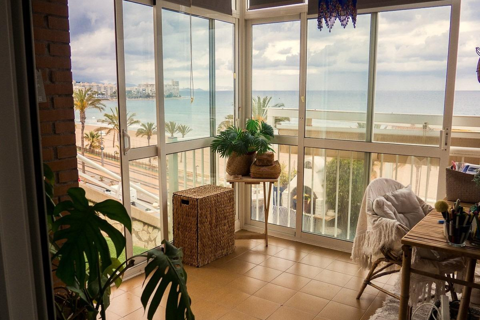 Revente - Appartement - El Campello - Playa muchavista