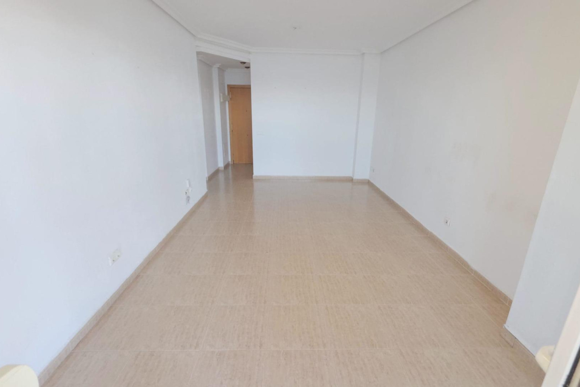 Revente - Appartement - El Campello - Playa muchavista