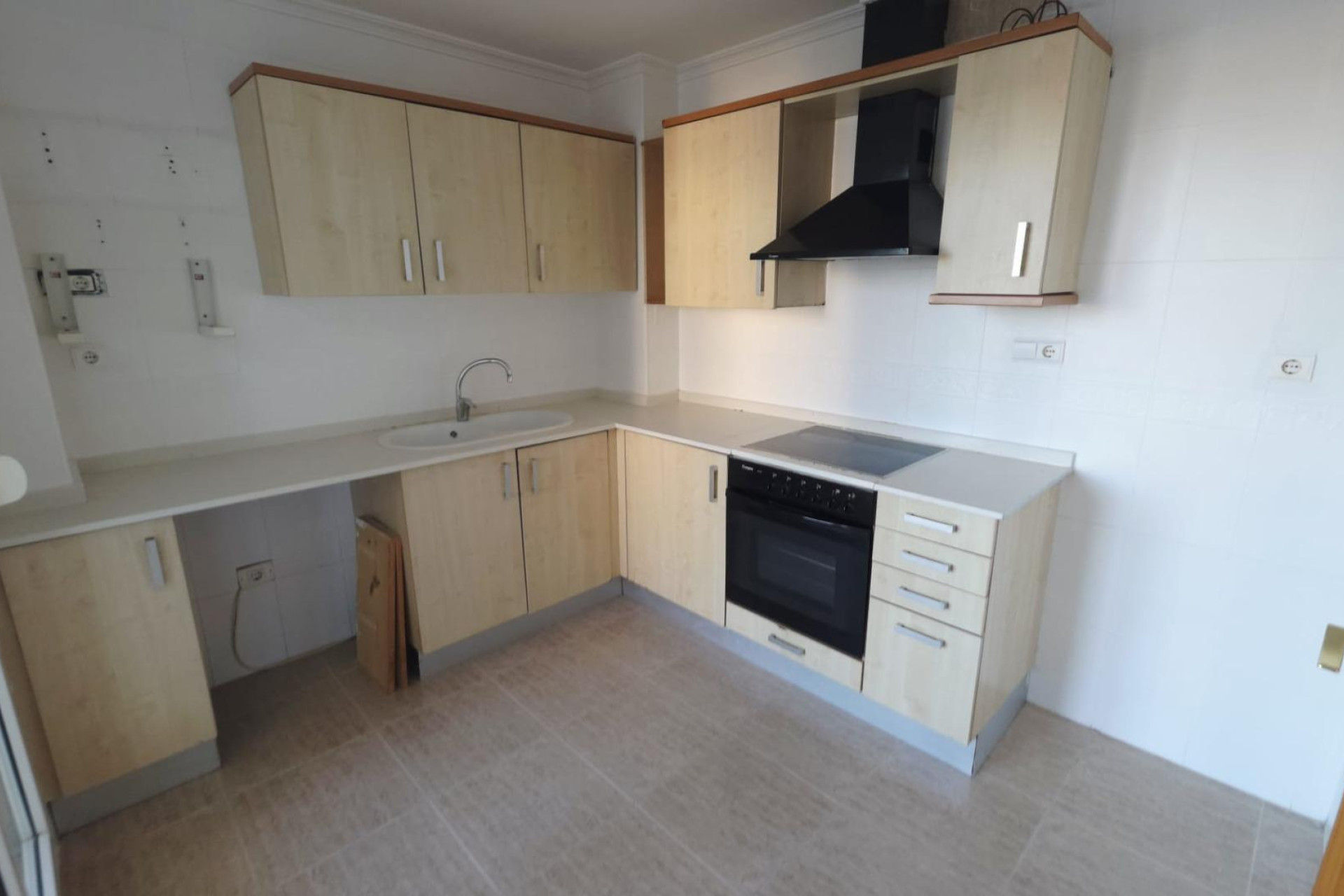 Revente - Appartement - El Campello - Playa muchavista