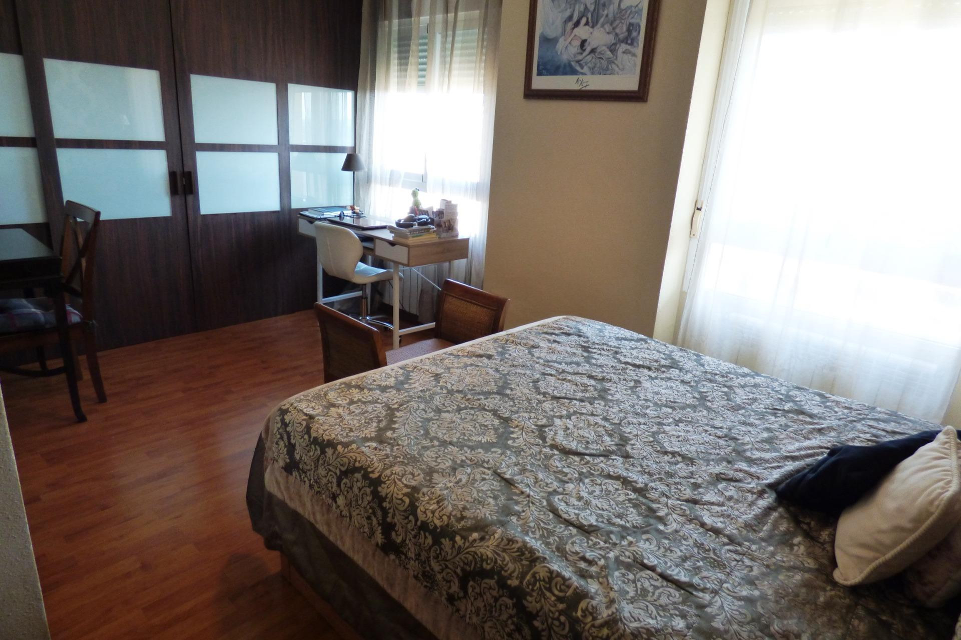 Revente - Appartement - El Campello - Playa muchavista