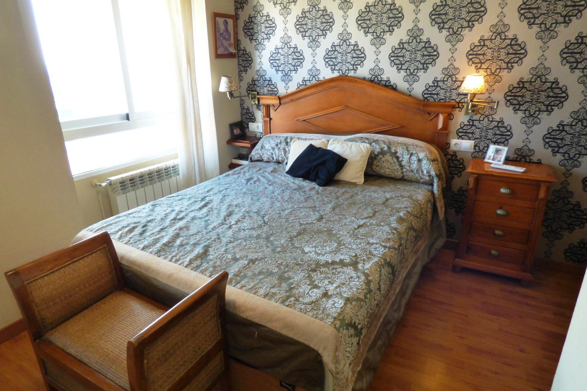 Revente - Appartement - El Campello - Playa muchavista