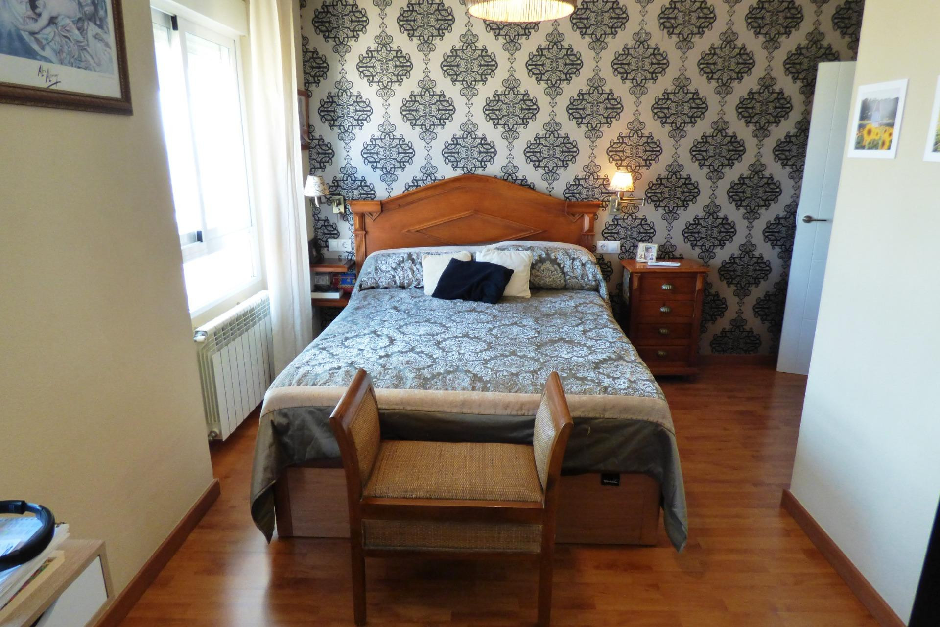 Revente - Appartement - El Campello - Playa muchavista