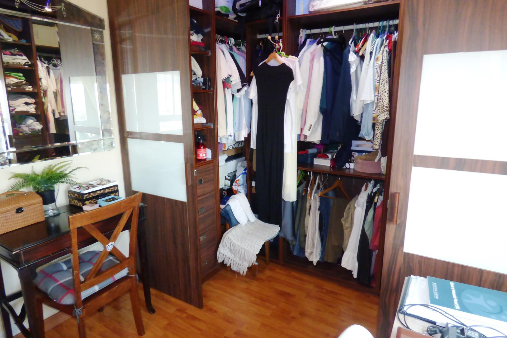 Revente - Appartement - El Campello - Playa muchavista