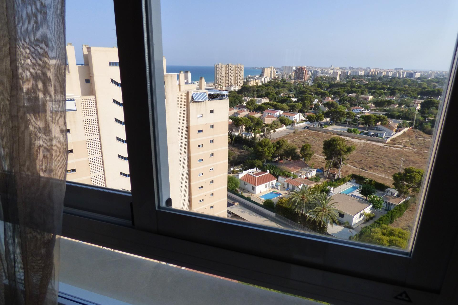 Revente - Appartement - El Campello - Playa muchavista