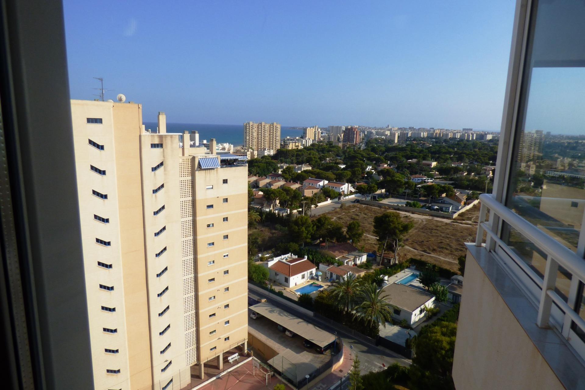 Revente - Appartement - El Campello - Playa muchavista