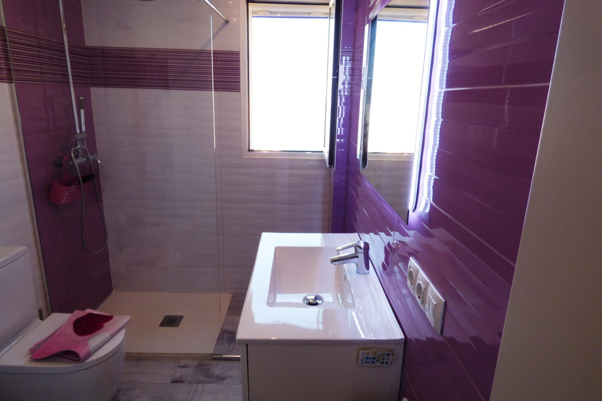 Revente - Appartement - El Campello - Playa muchavista