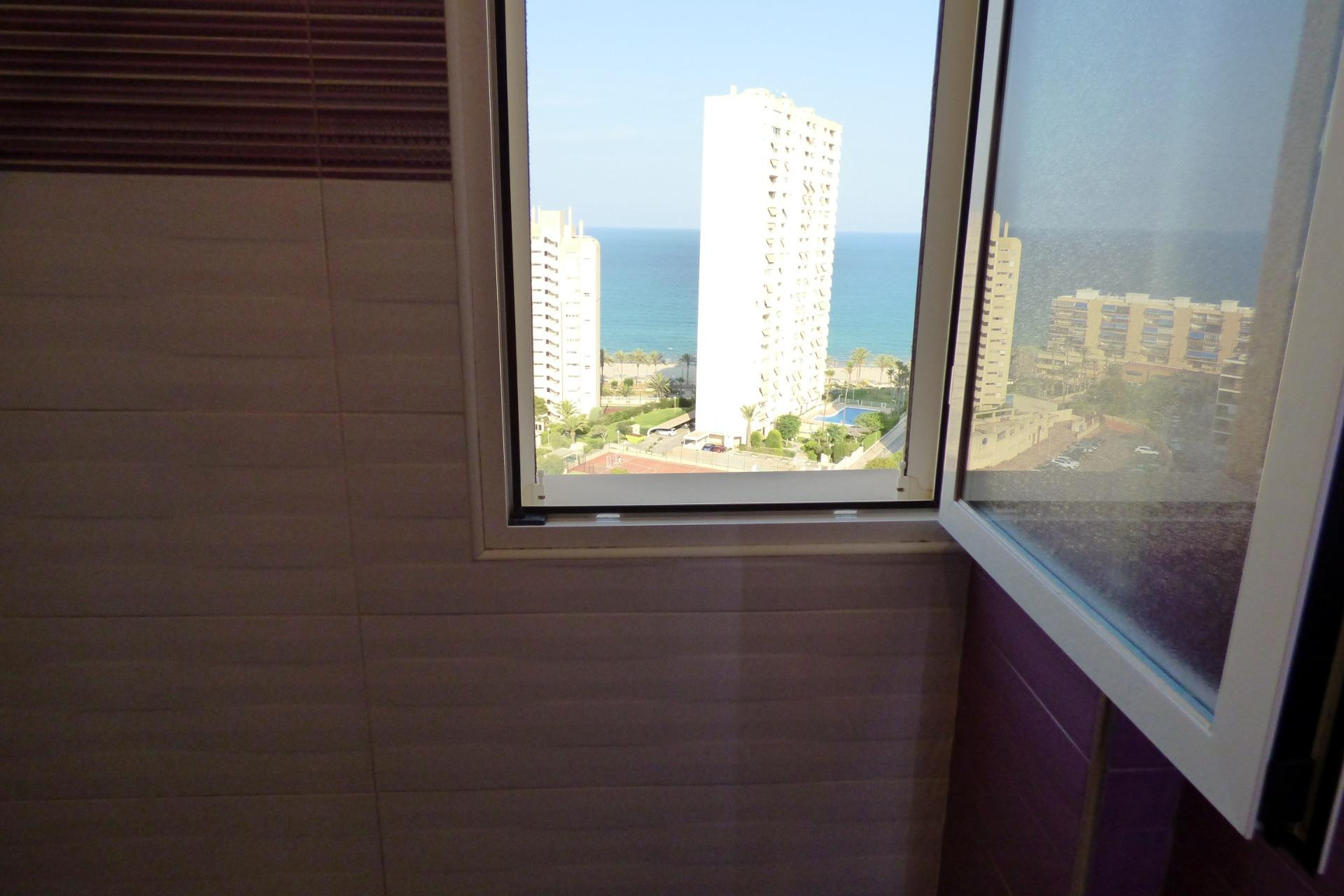 Revente - Appartement - El Campello - Playa muchavista