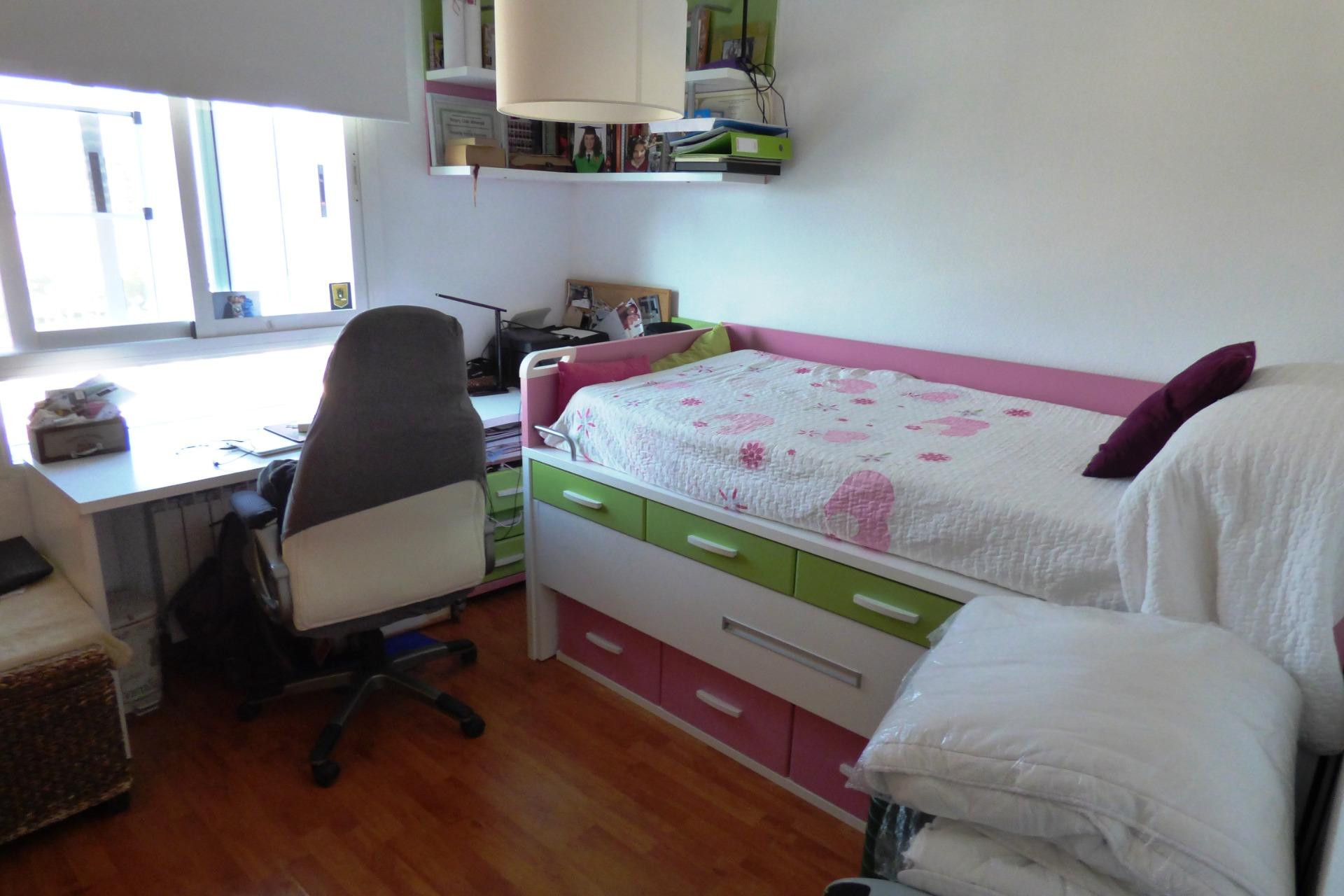 Revente - Appartement - El Campello - Playa muchavista