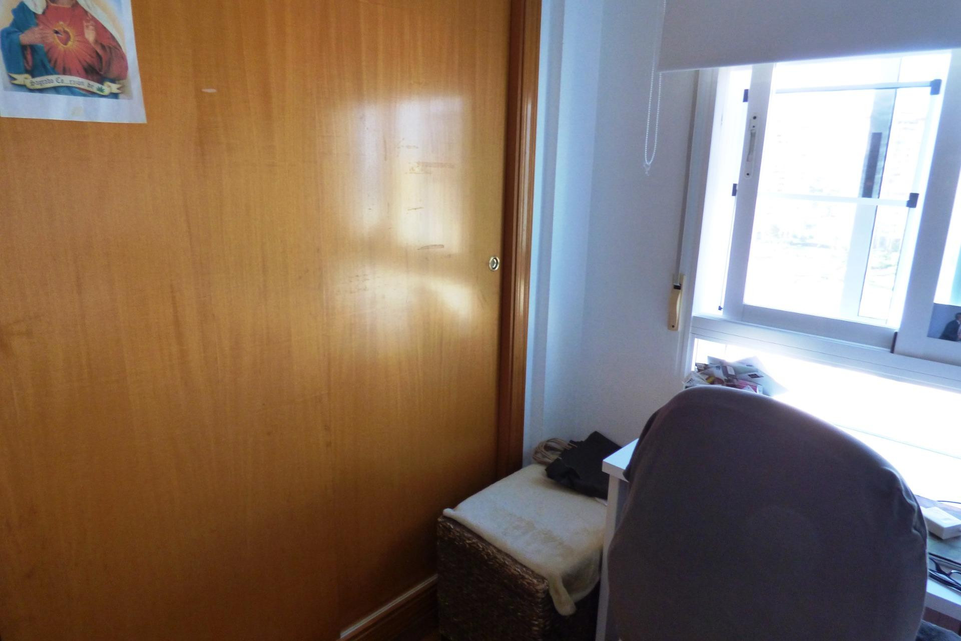 Revente - Appartement - El Campello - Playa muchavista