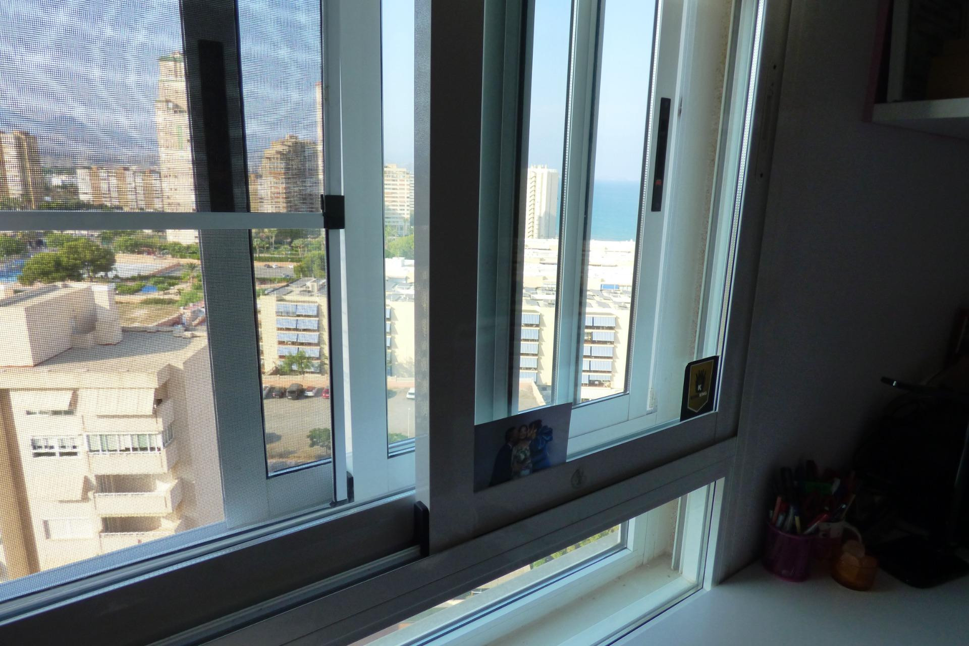 Revente - Appartement - El Campello - Playa muchavista