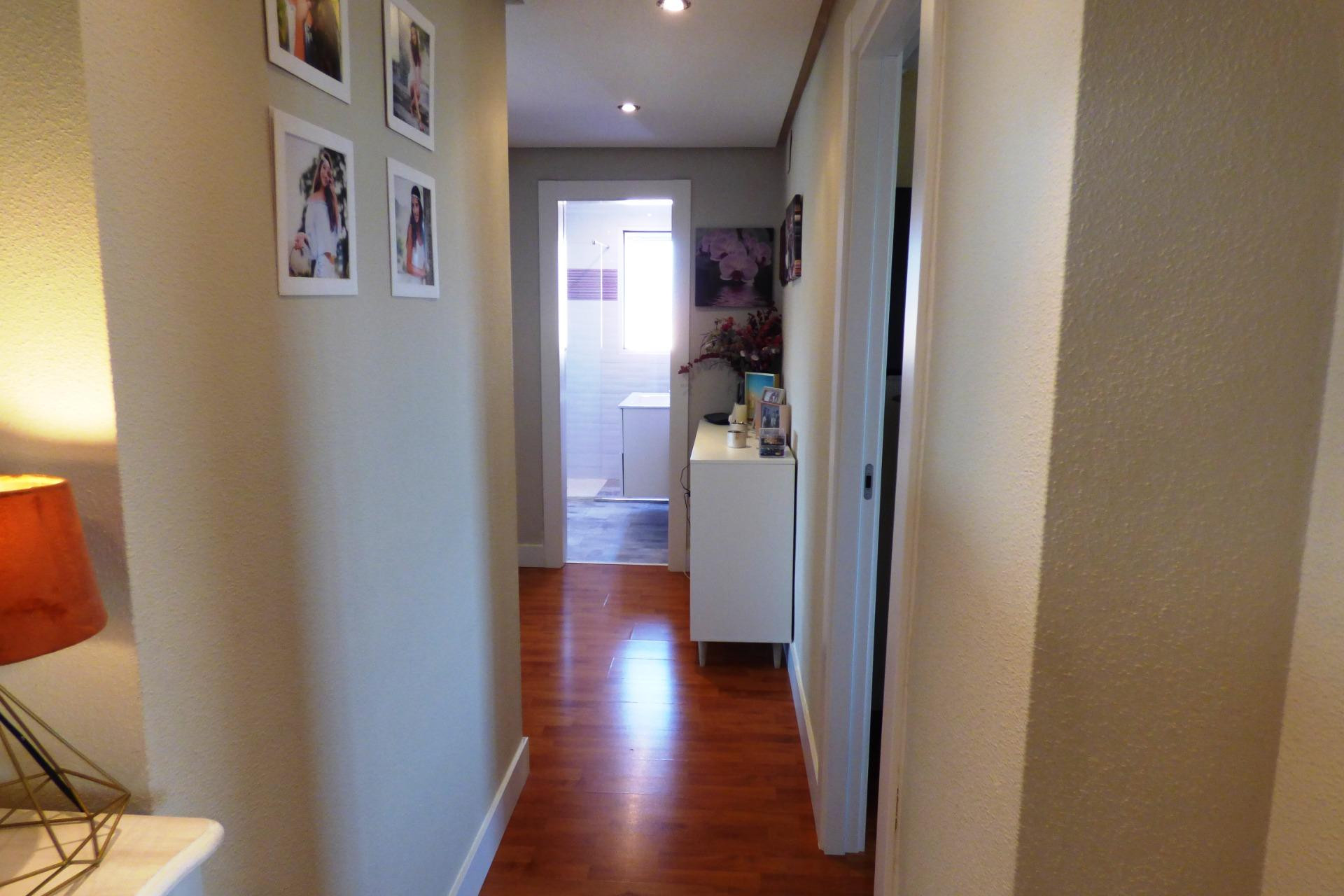 Revente - Appartement - El Campello - Playa muchavista