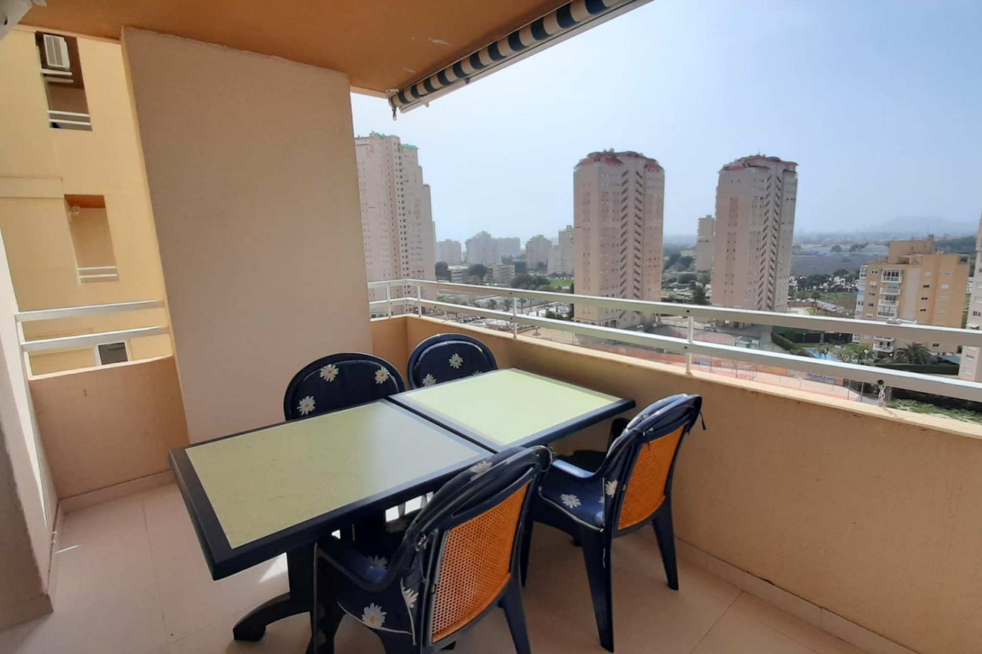 Revente - Appartement - El Campello - Playa muchavista