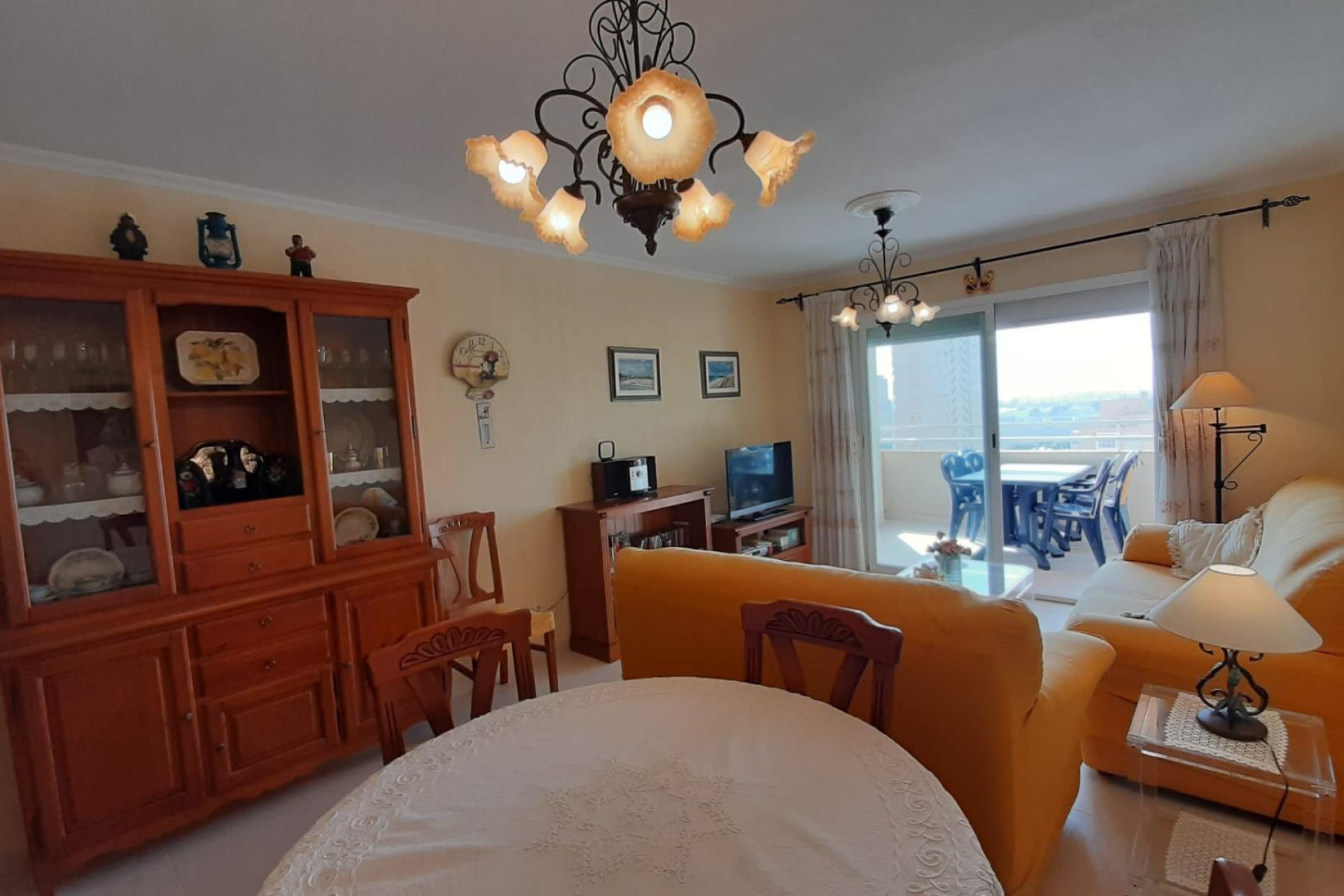 Revente - Appartement - El Campello - Playa muchavista