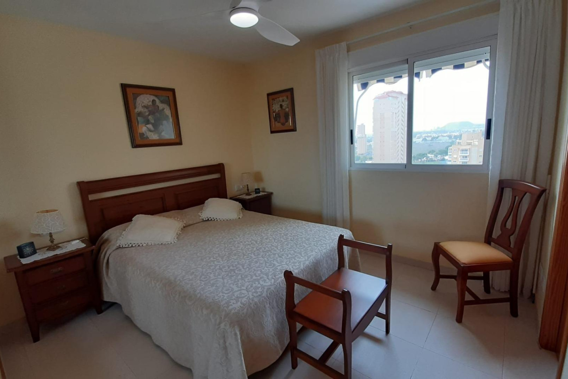 Revente - Appartement - El Campello - Playa muchavista