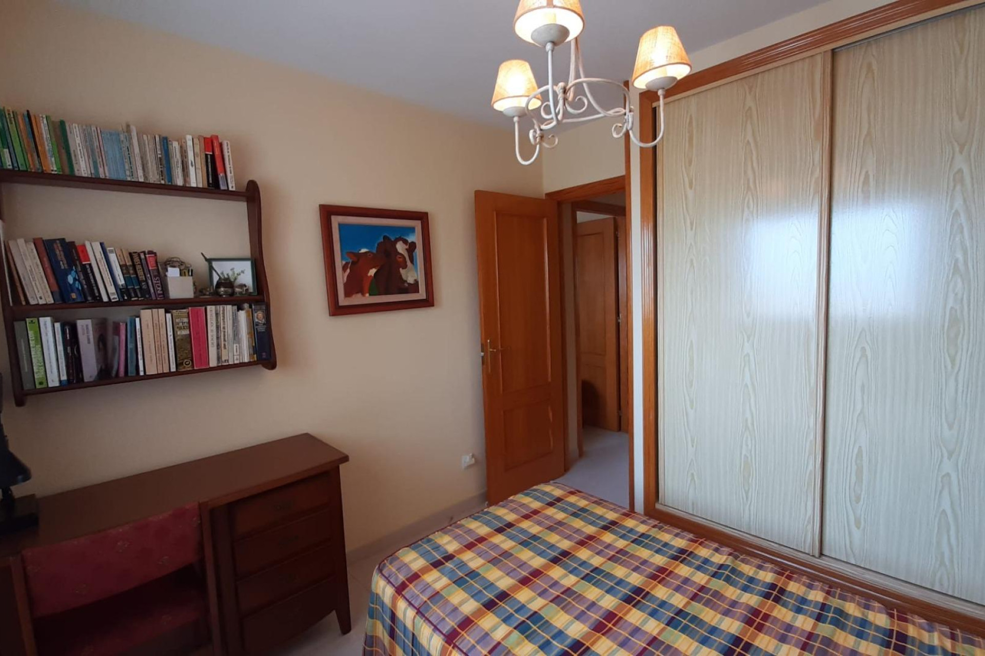 Revente - Appartement - El Campello - Playa muchavista