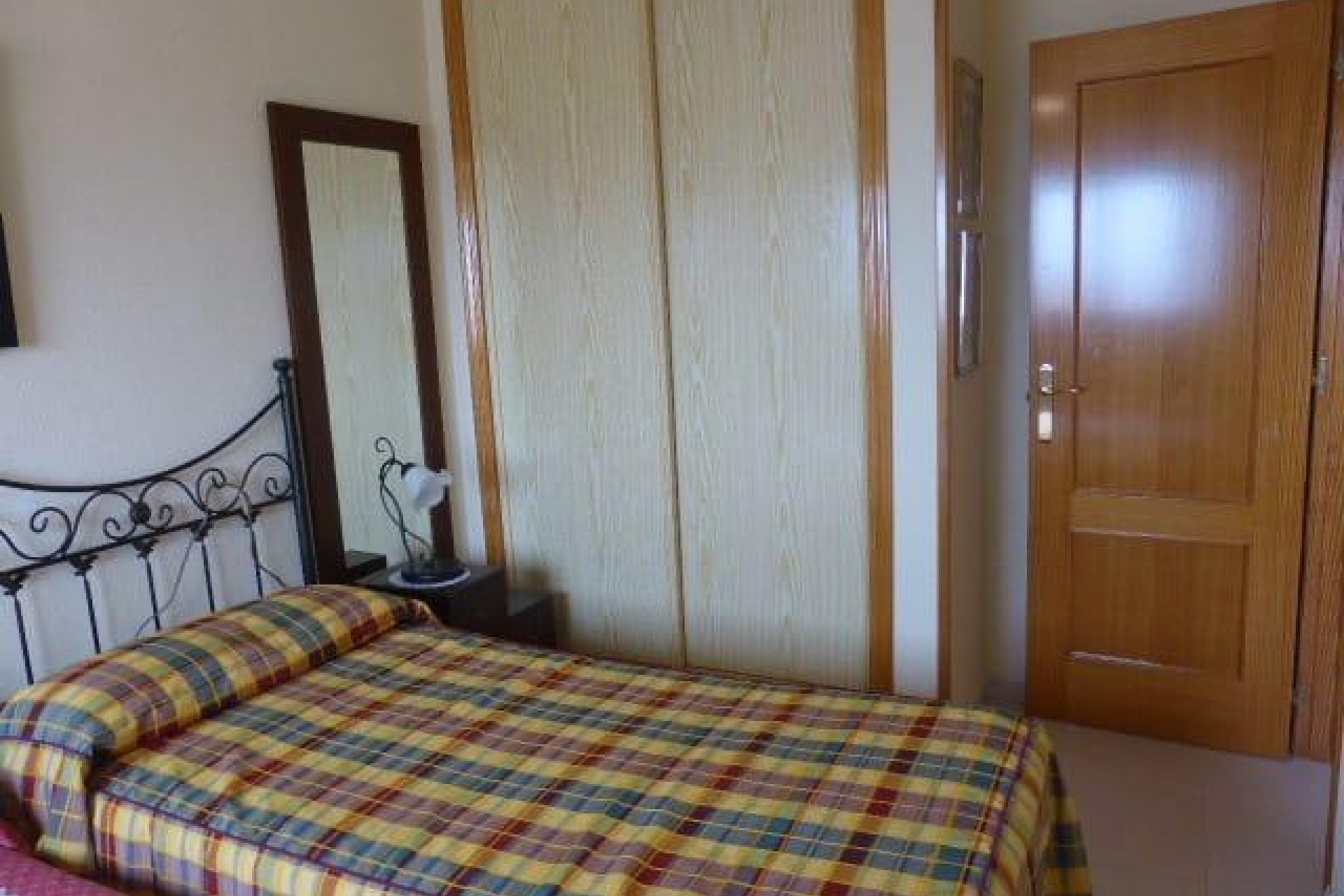 Revente - Appartement - El Campello - Playa muchavista