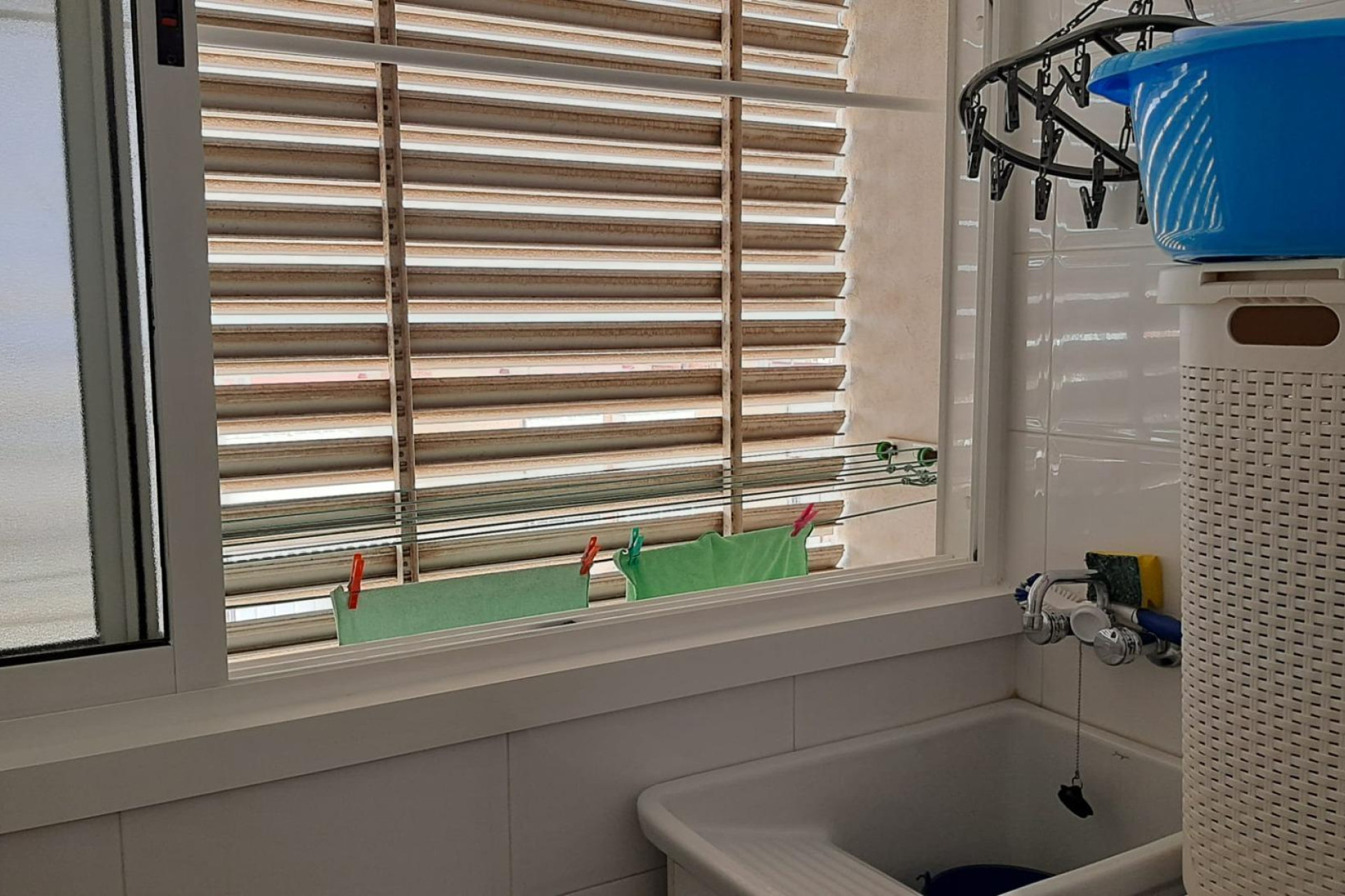 Revente - Appartement - El Campello - Playa muchavista