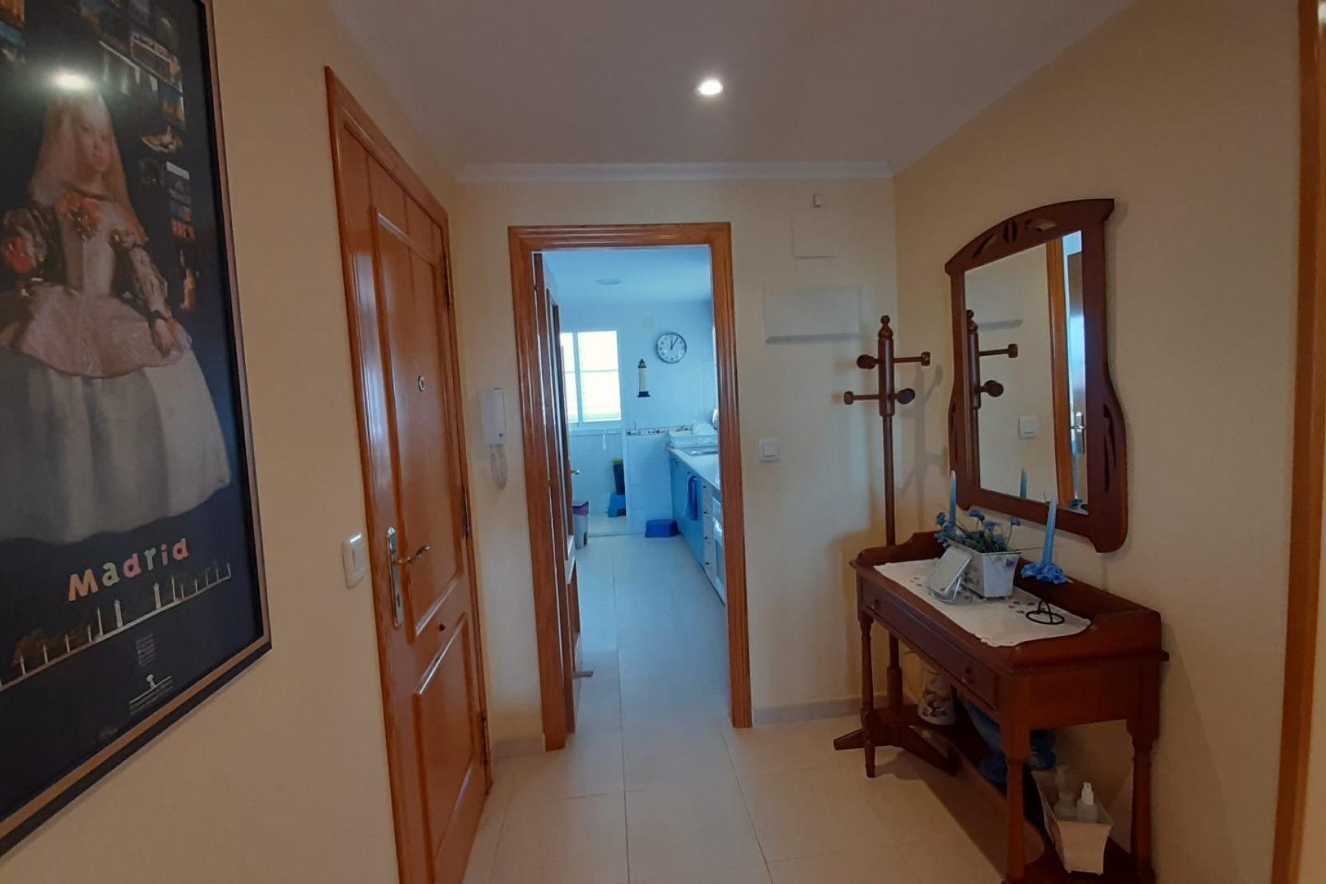 Revente - Appartement - El Campello - Playa muchavista