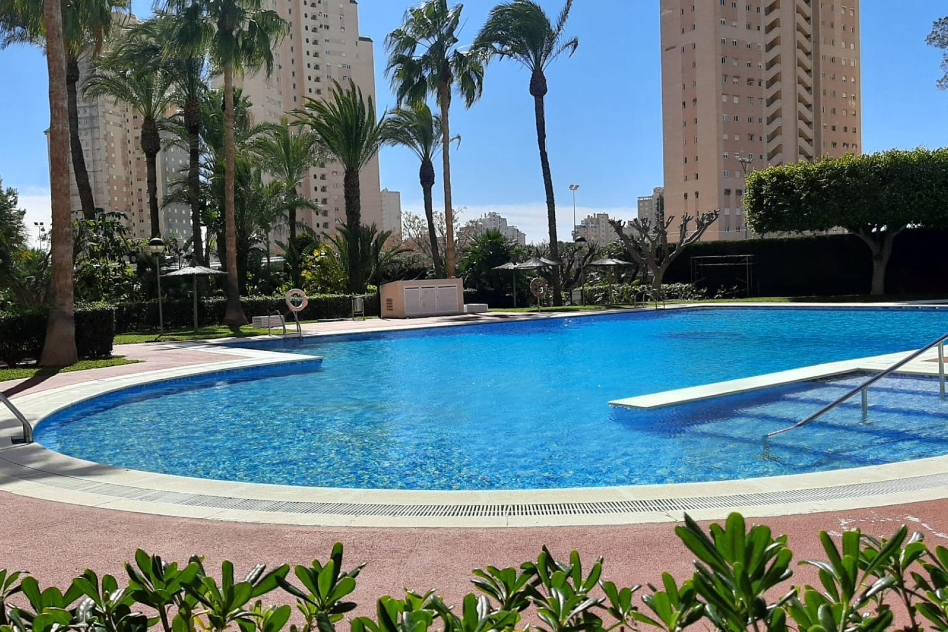 Revente - Appartement - El Campello - Playa muchavista