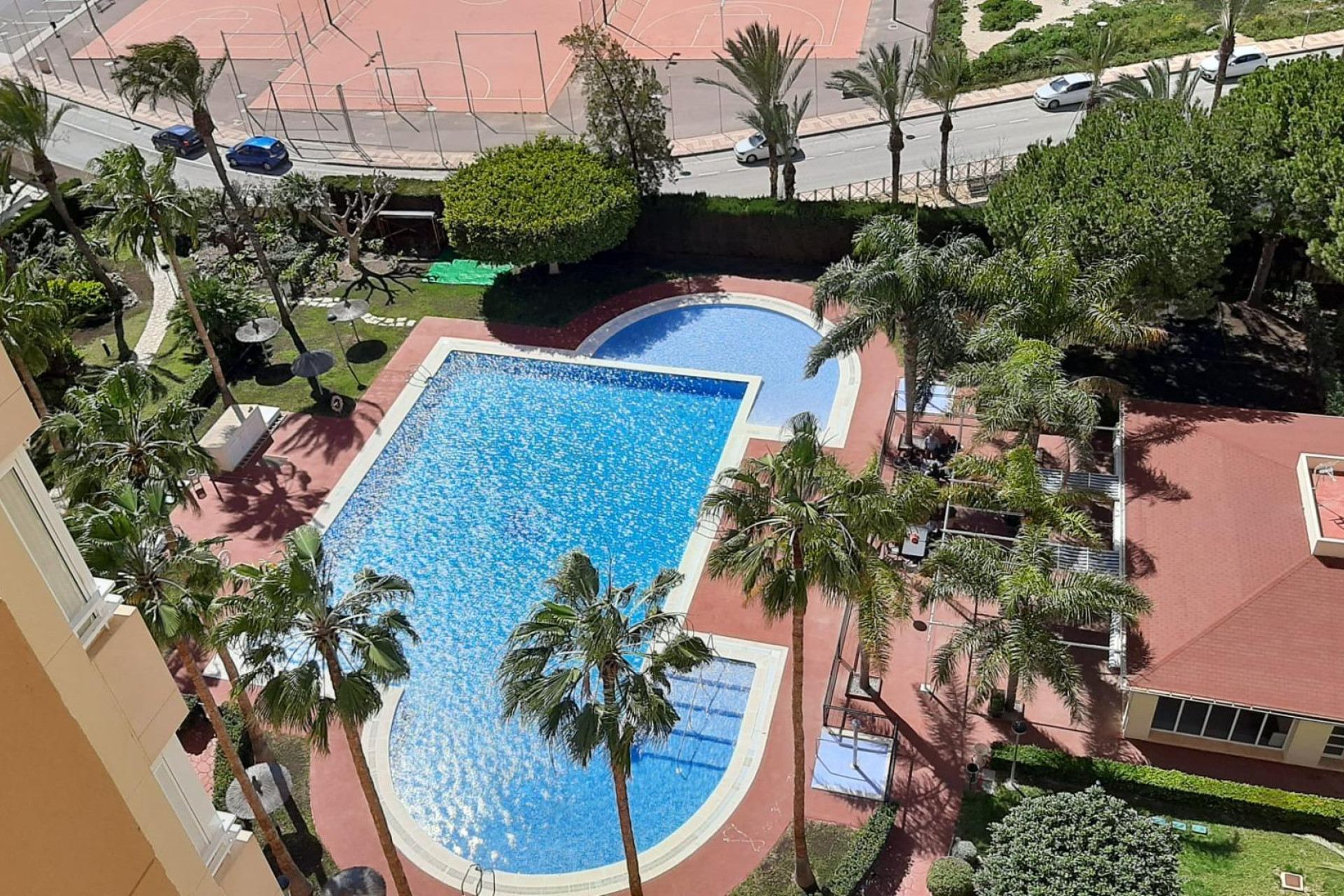 Revente - Appartement - El Campello - Playa muchavista