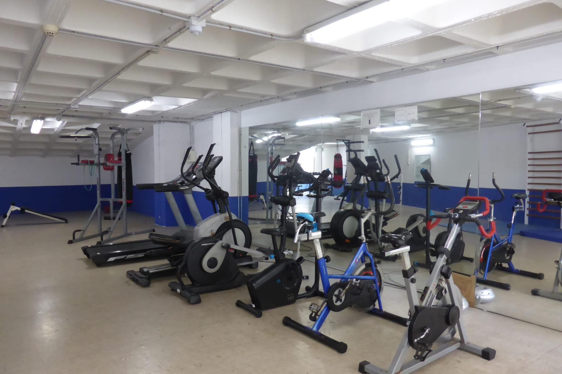 Revente - Appartement - El Campello - Playa muchavista