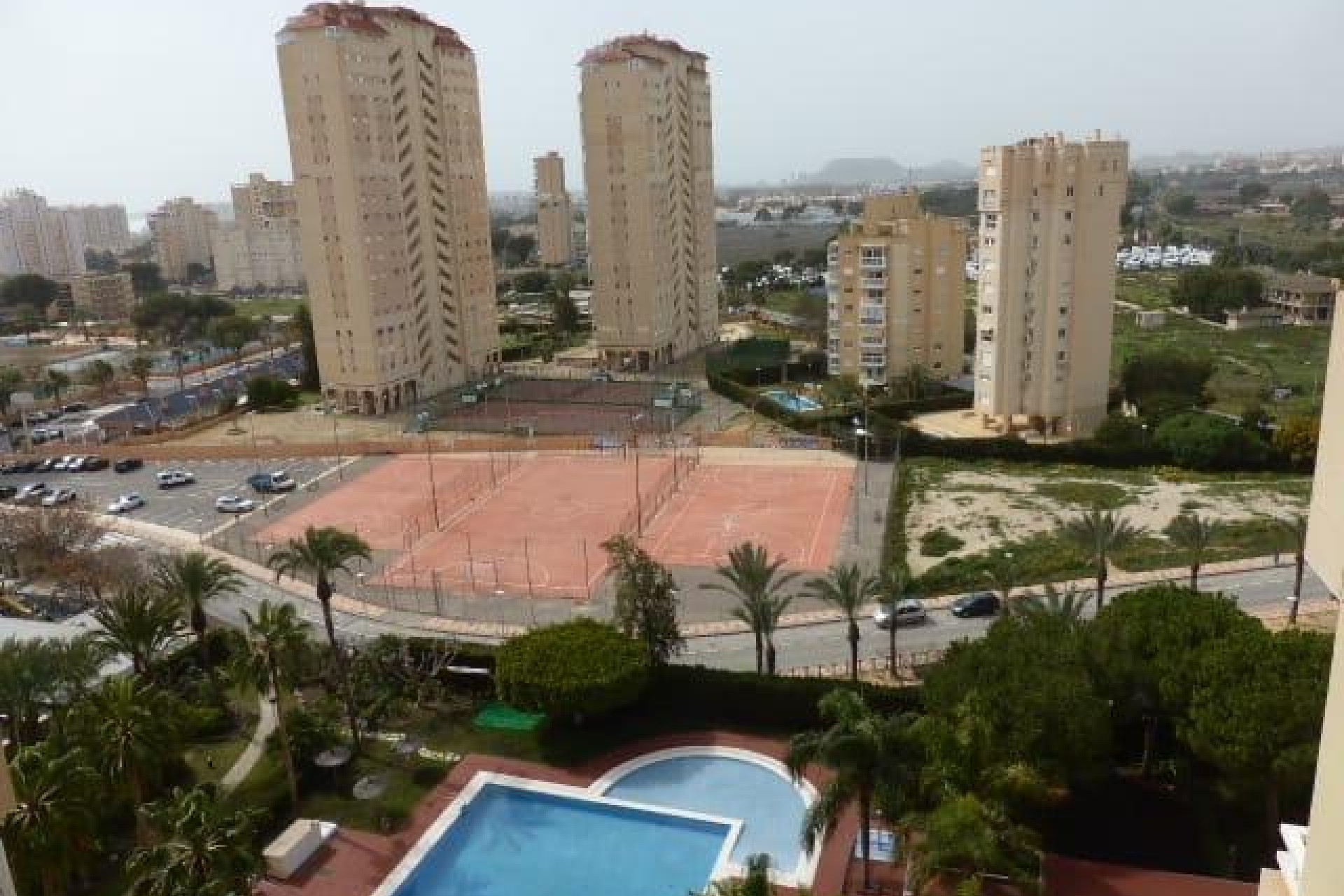 Revente - Appartement - El Campello - Playa muchavista