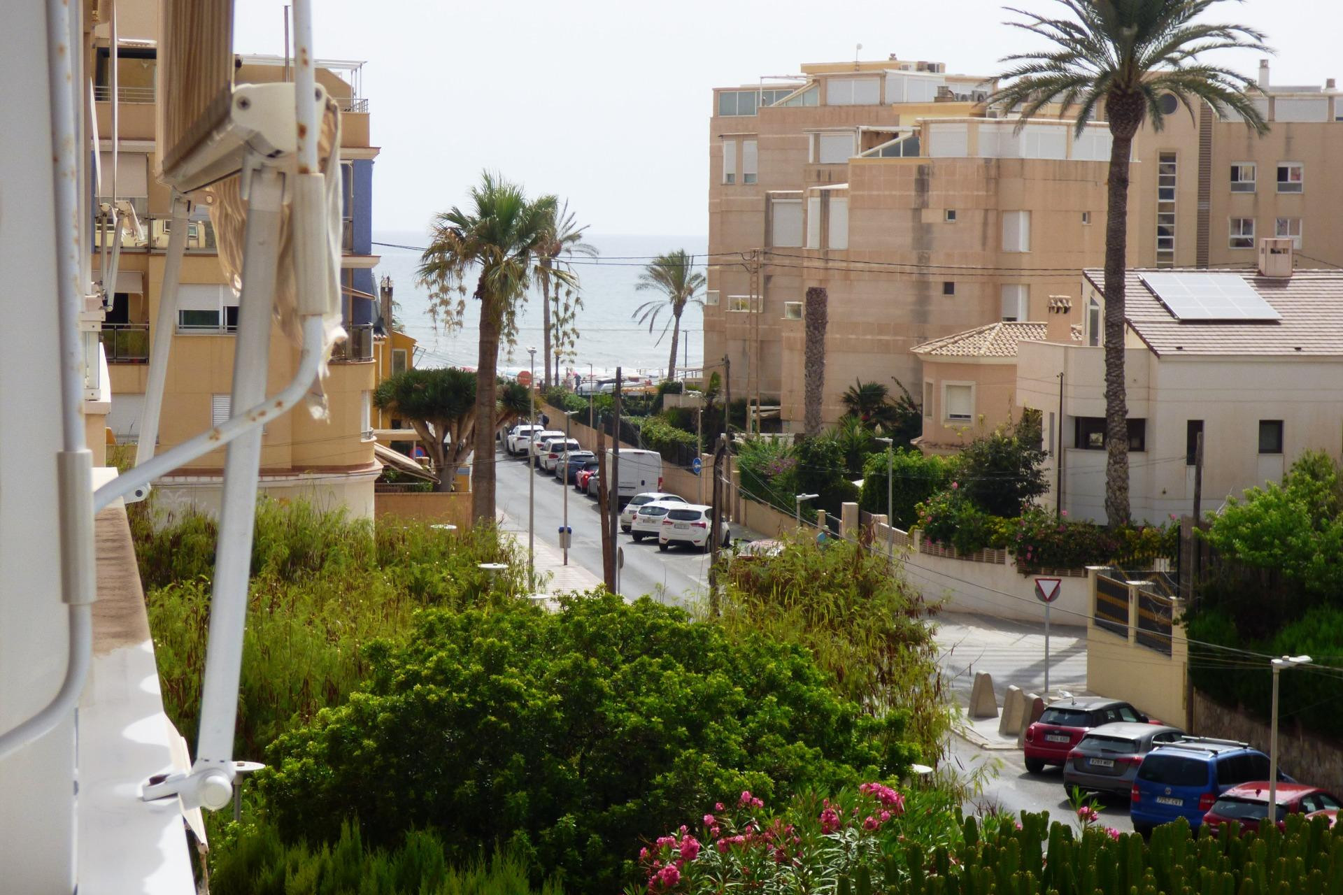 Revente - Appartement - El Campello - Playa muchavista