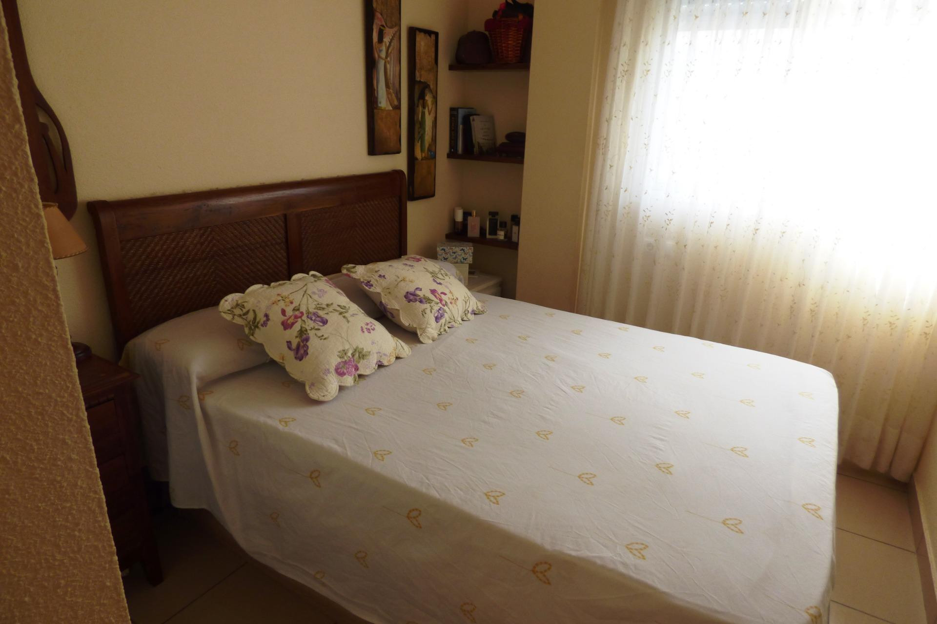Revente - Appartement - El Campello - Playa muchavista