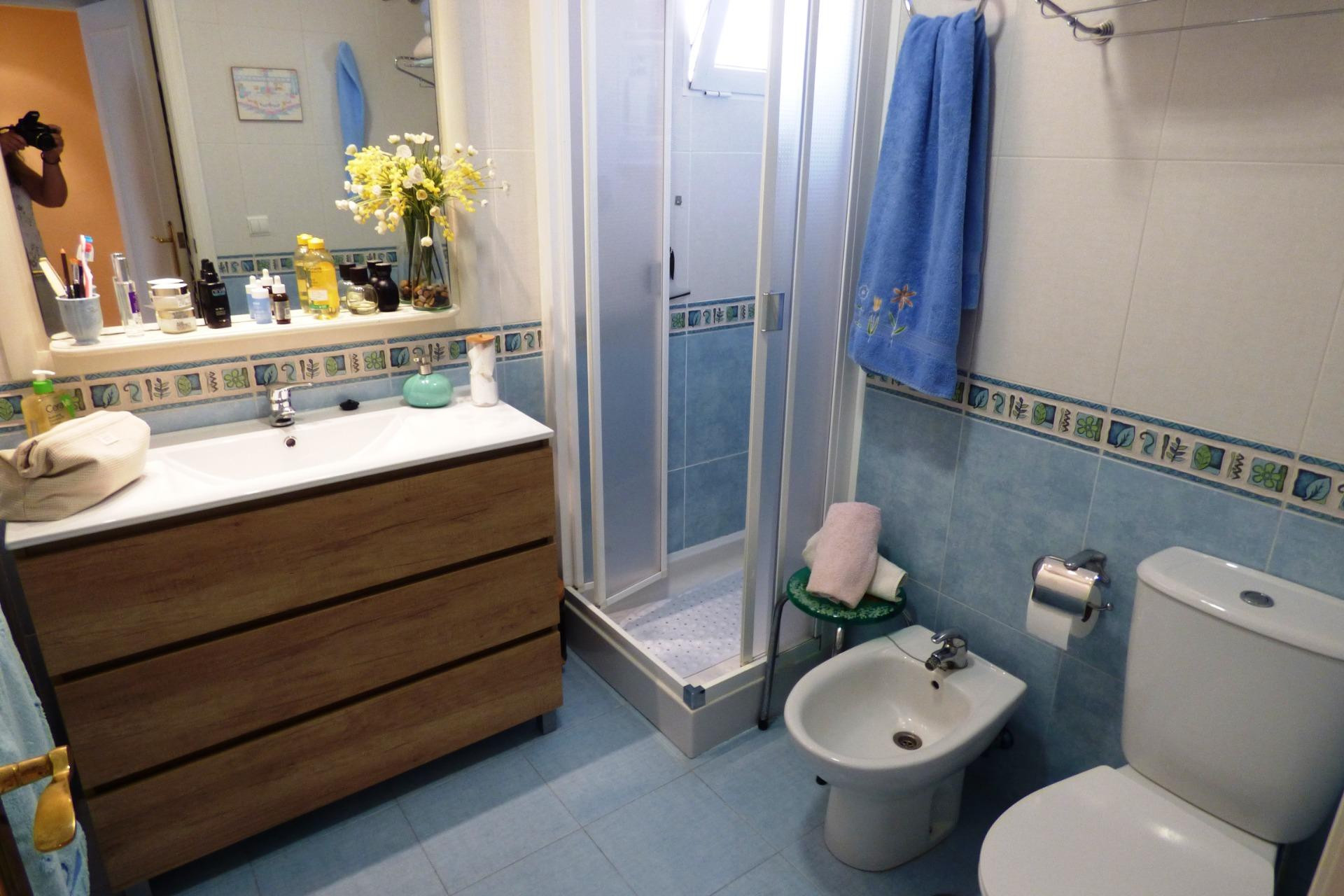 Revente - Appartement - El Campello - Playa muchavista