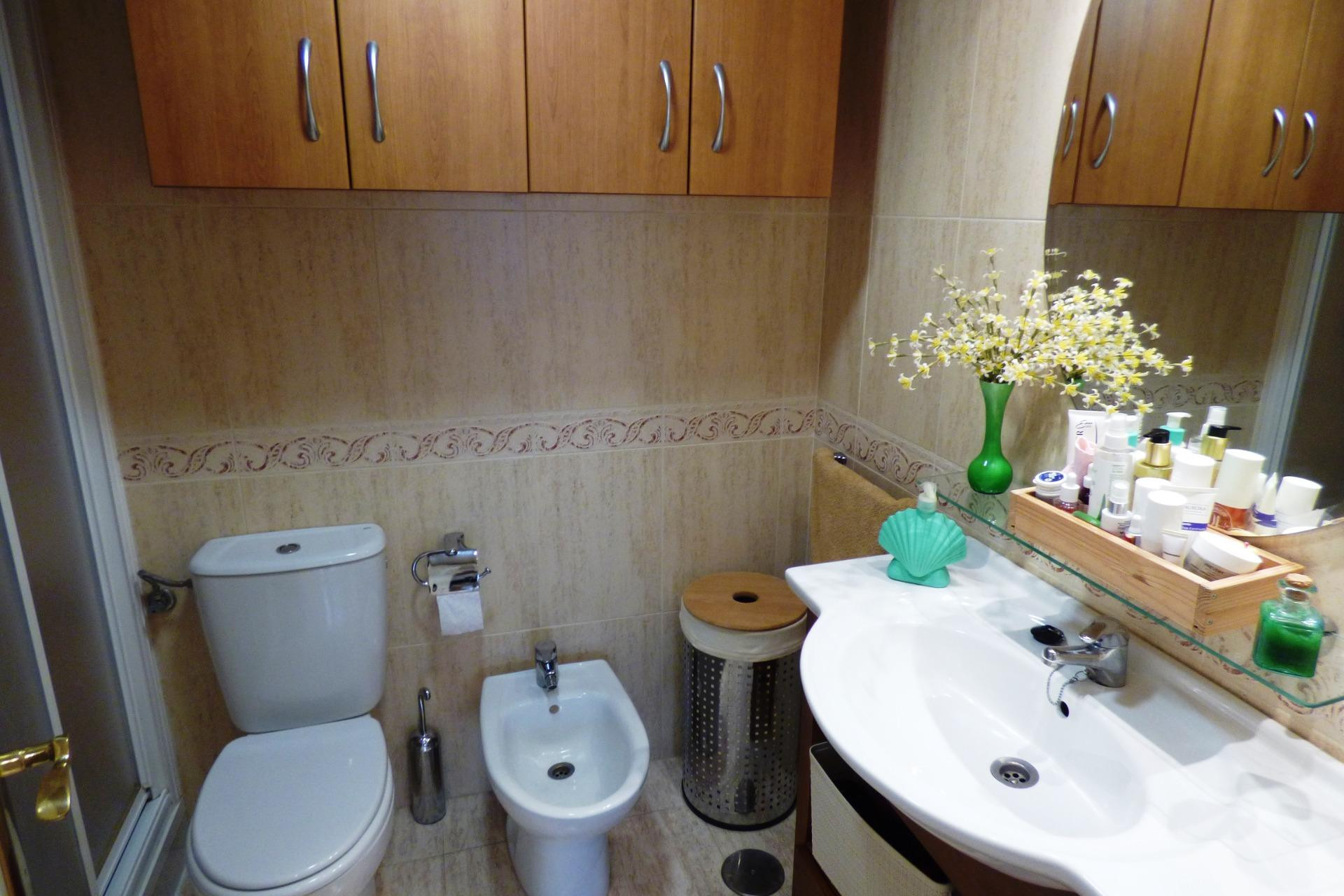 Revente - Appartement - El Campello - Playa muchavista