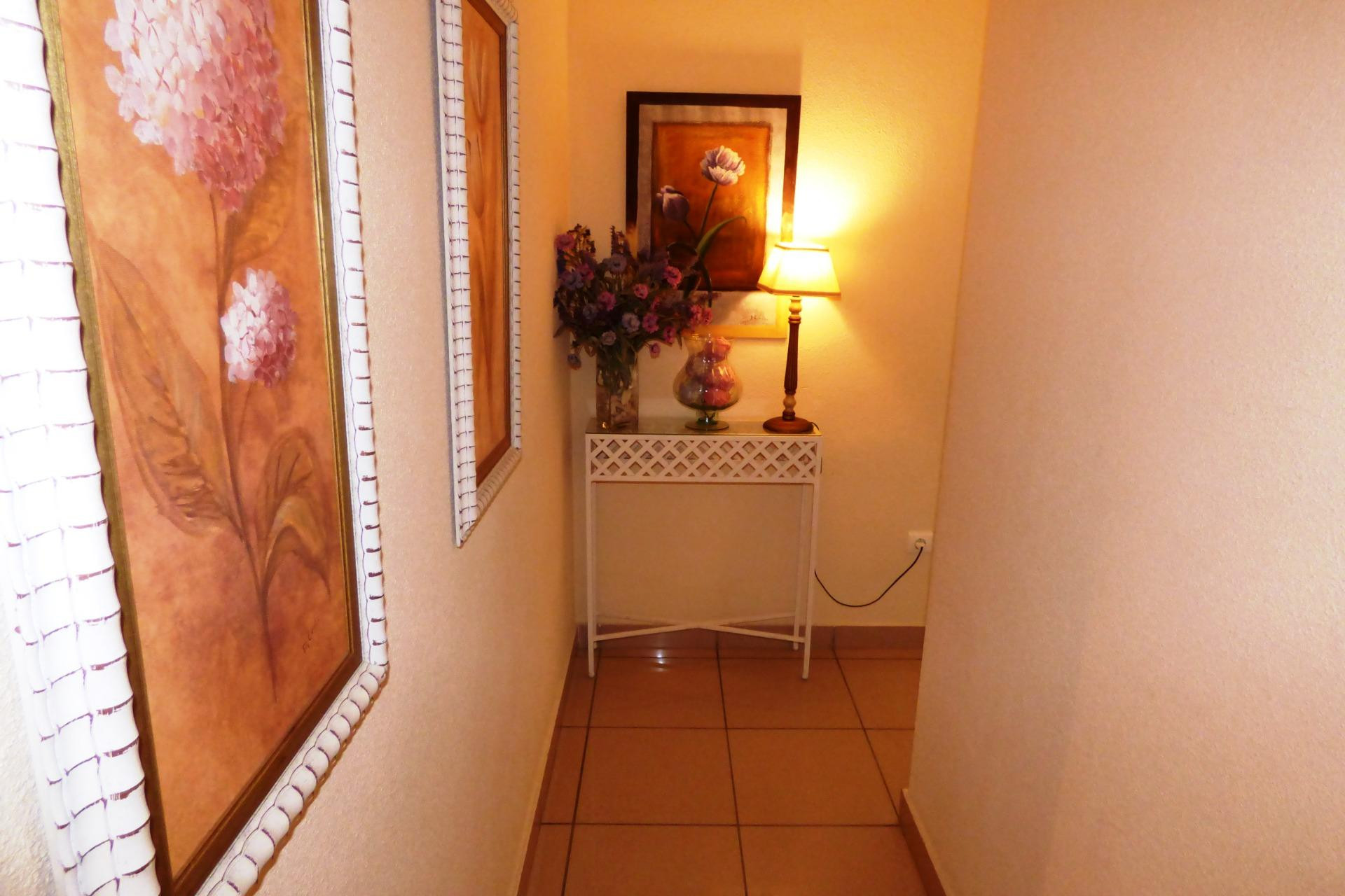 Revente - Appartement - El Campello - Playa muchavista