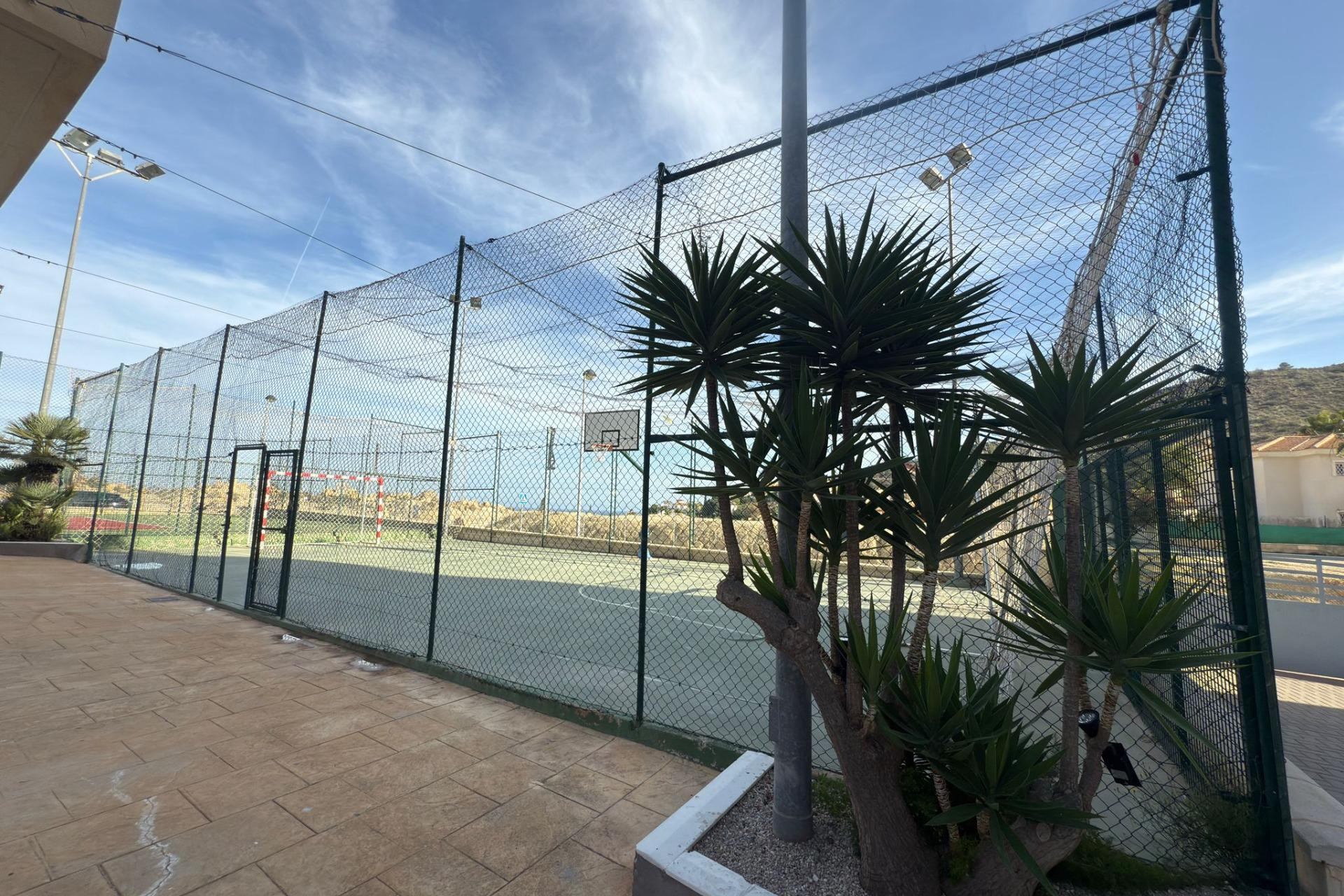 Revente - Appartement - El Campello - Pueblo Acantilado-Lanuza