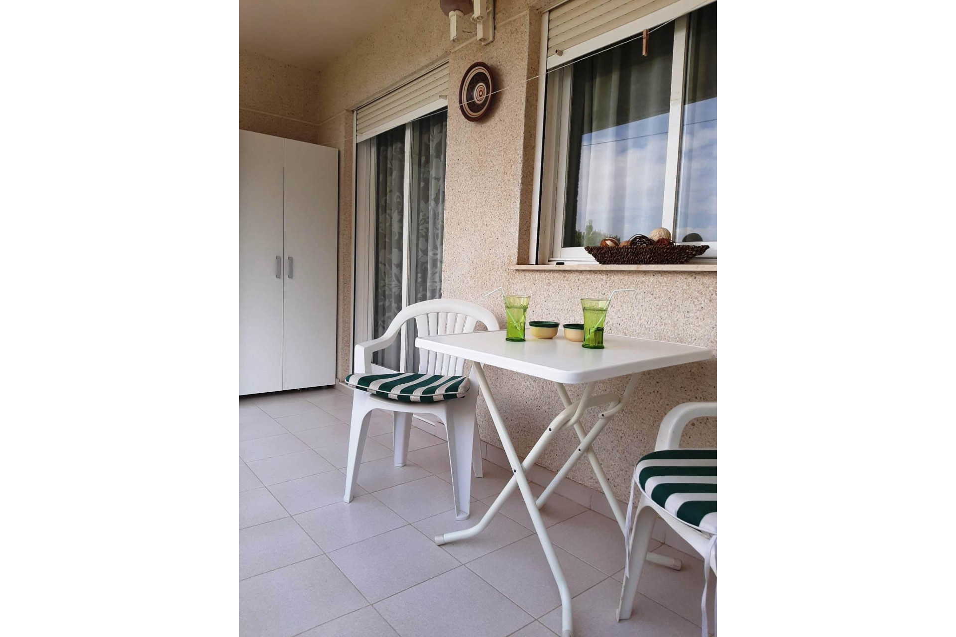 Revente - Appartement - El Campello - Rincon de la zofra