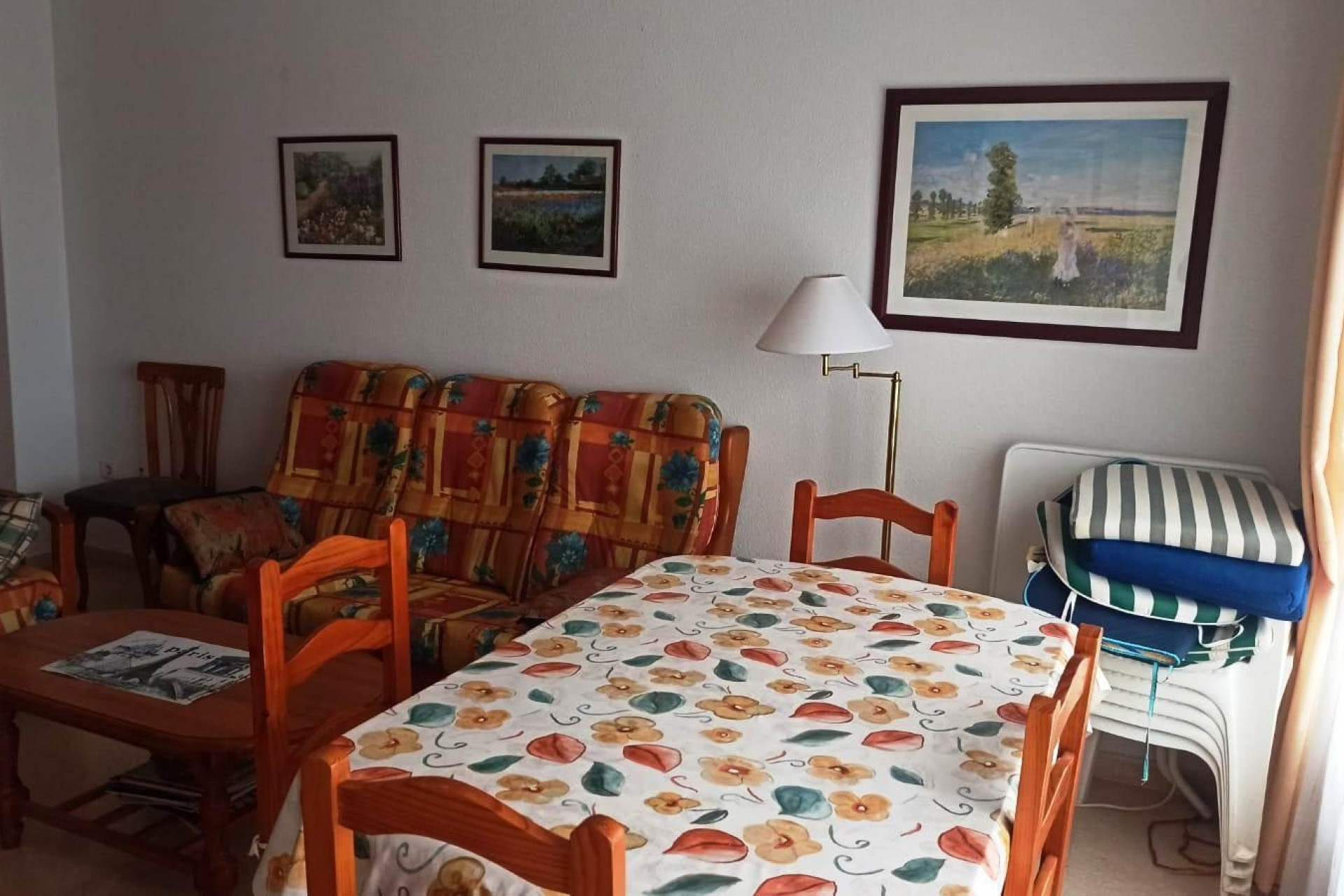 Revente - Appartement - El Campello - Rincon de la zofra