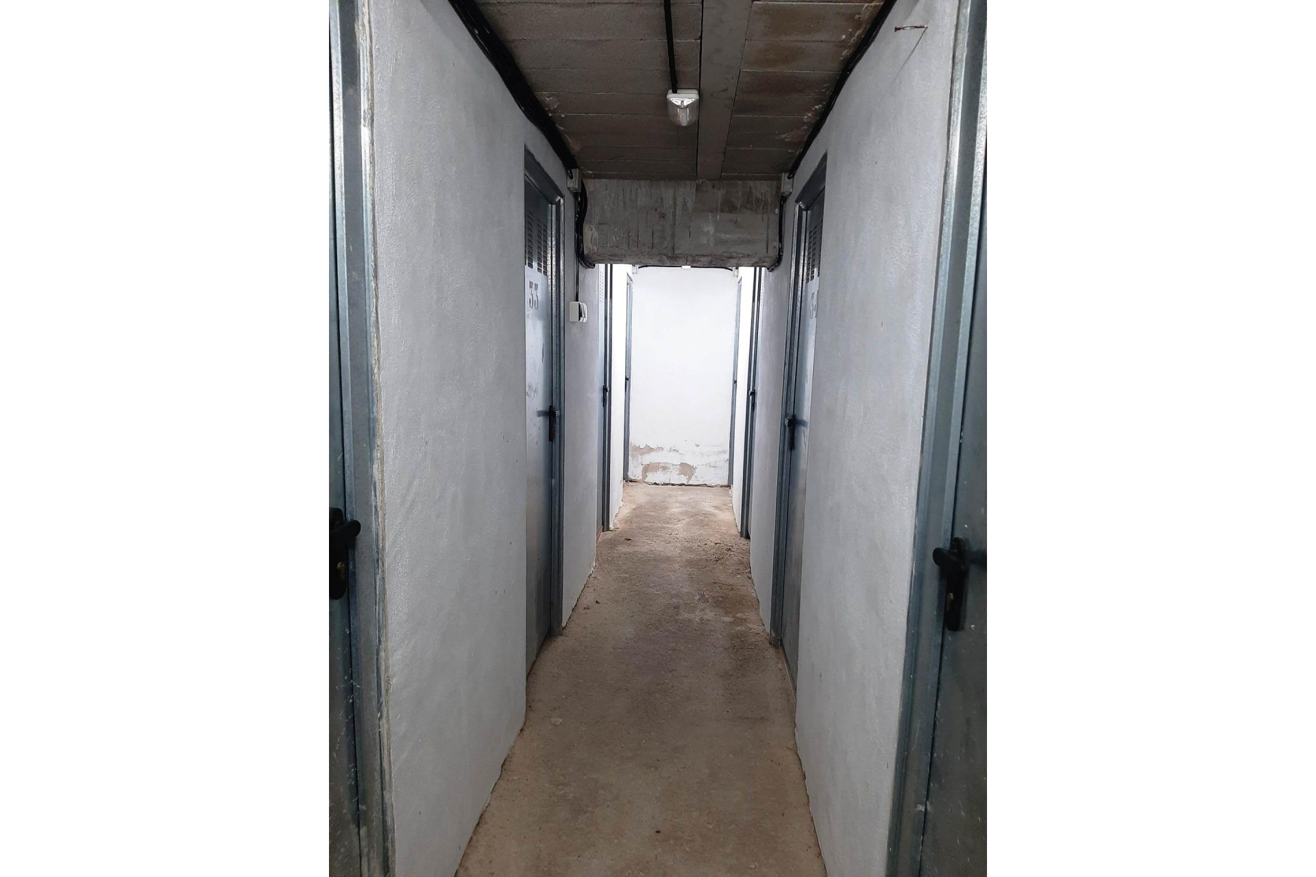 Revente - Appartement - El Campello - Rincon de la zofra