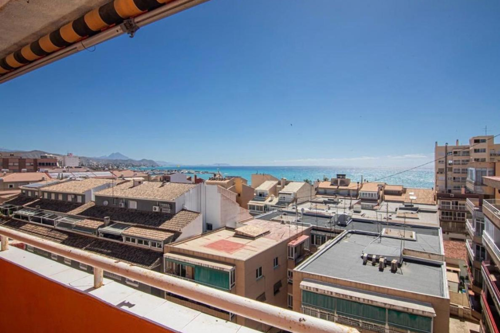 Revente - Appartement - El Campello