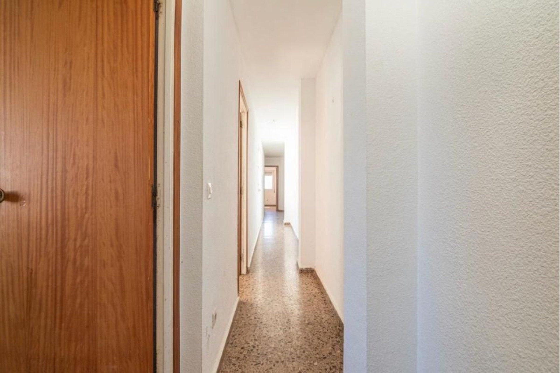 Revente - Appartement - El Campello