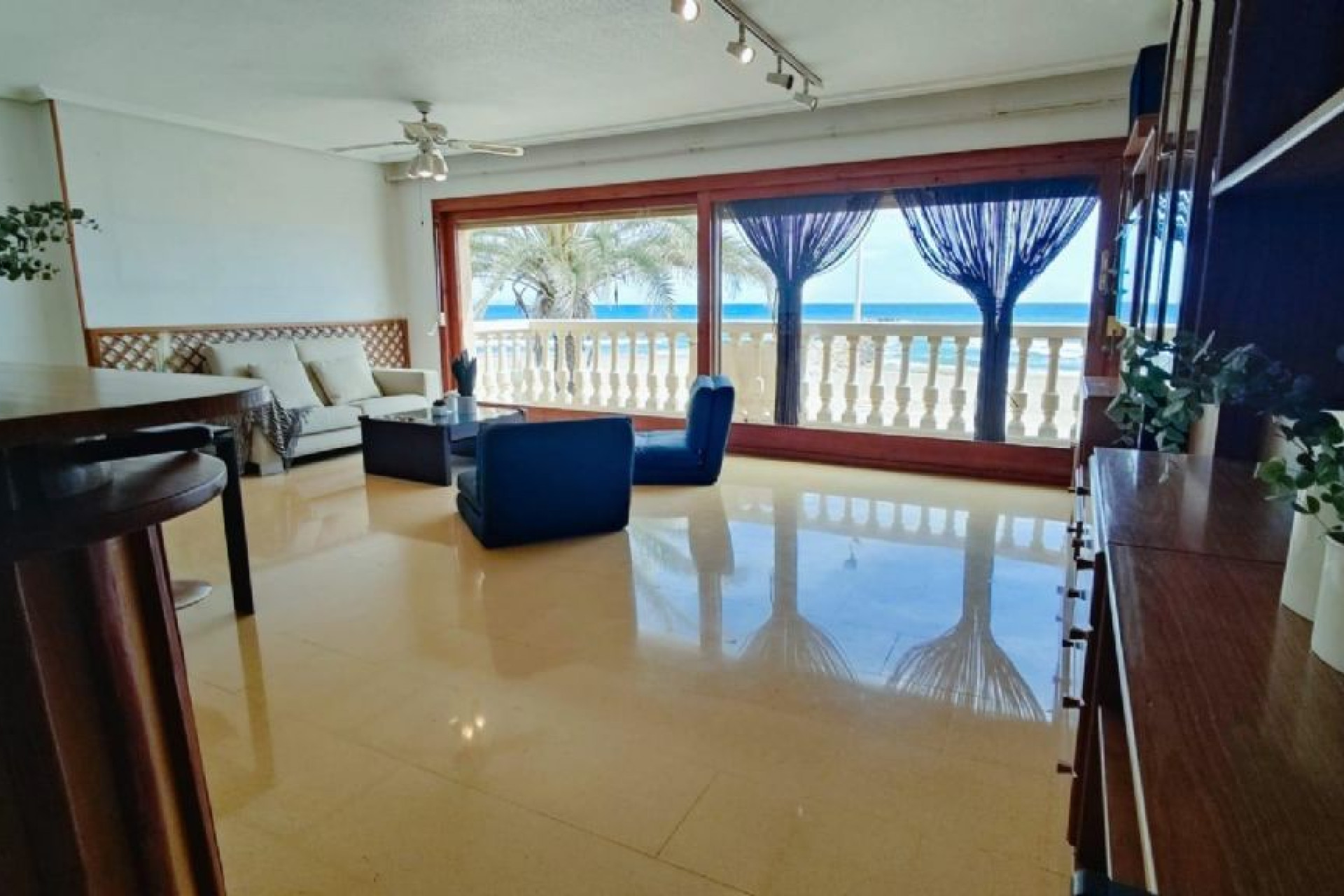 Revente - Appartement - El Campello